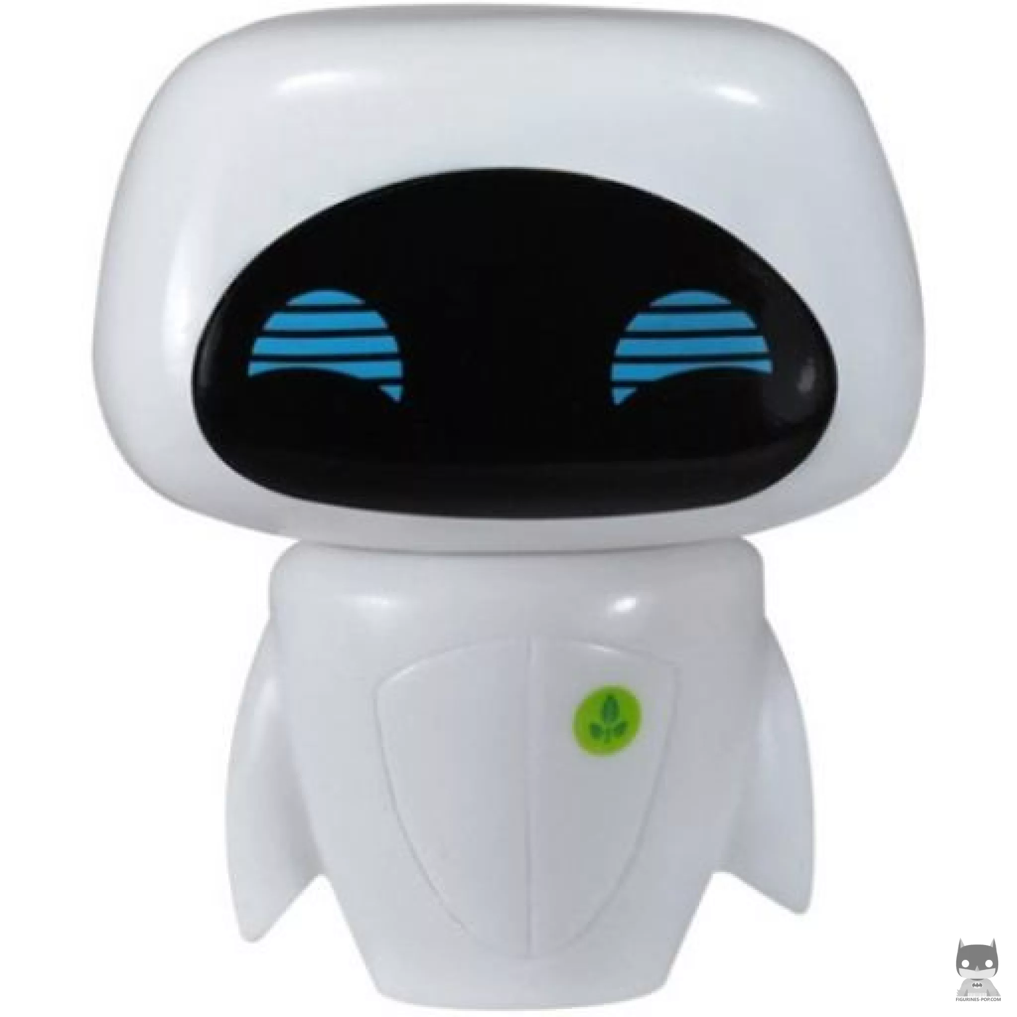 Figurine Funko POP Eve (Wall-E)
