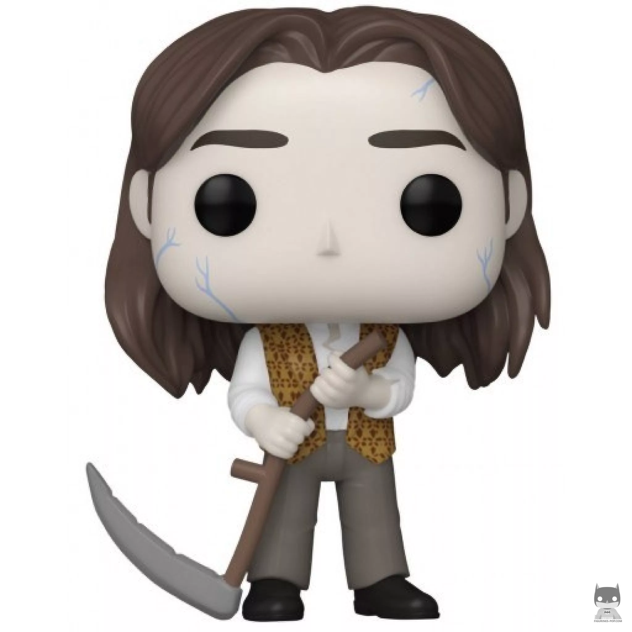 Figurine Funko POP Louis de Pointe du Lac avec Faux (Warner Bros 100 ans)