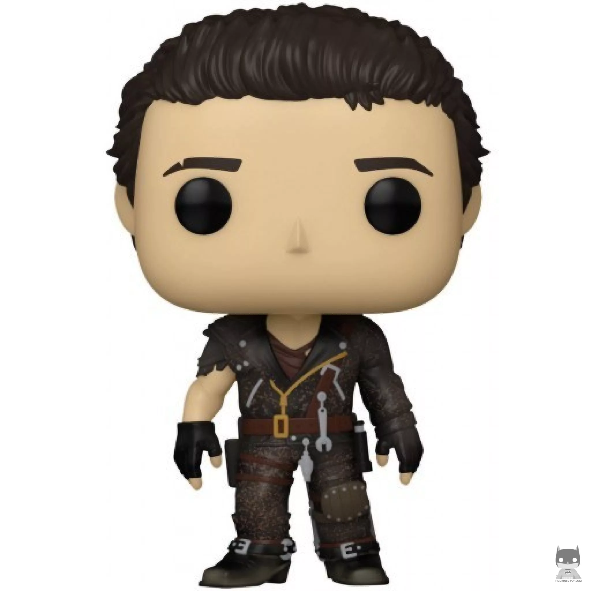Figurine Funko POP Max (Mad Max) (Warner Bros 100 ans)
