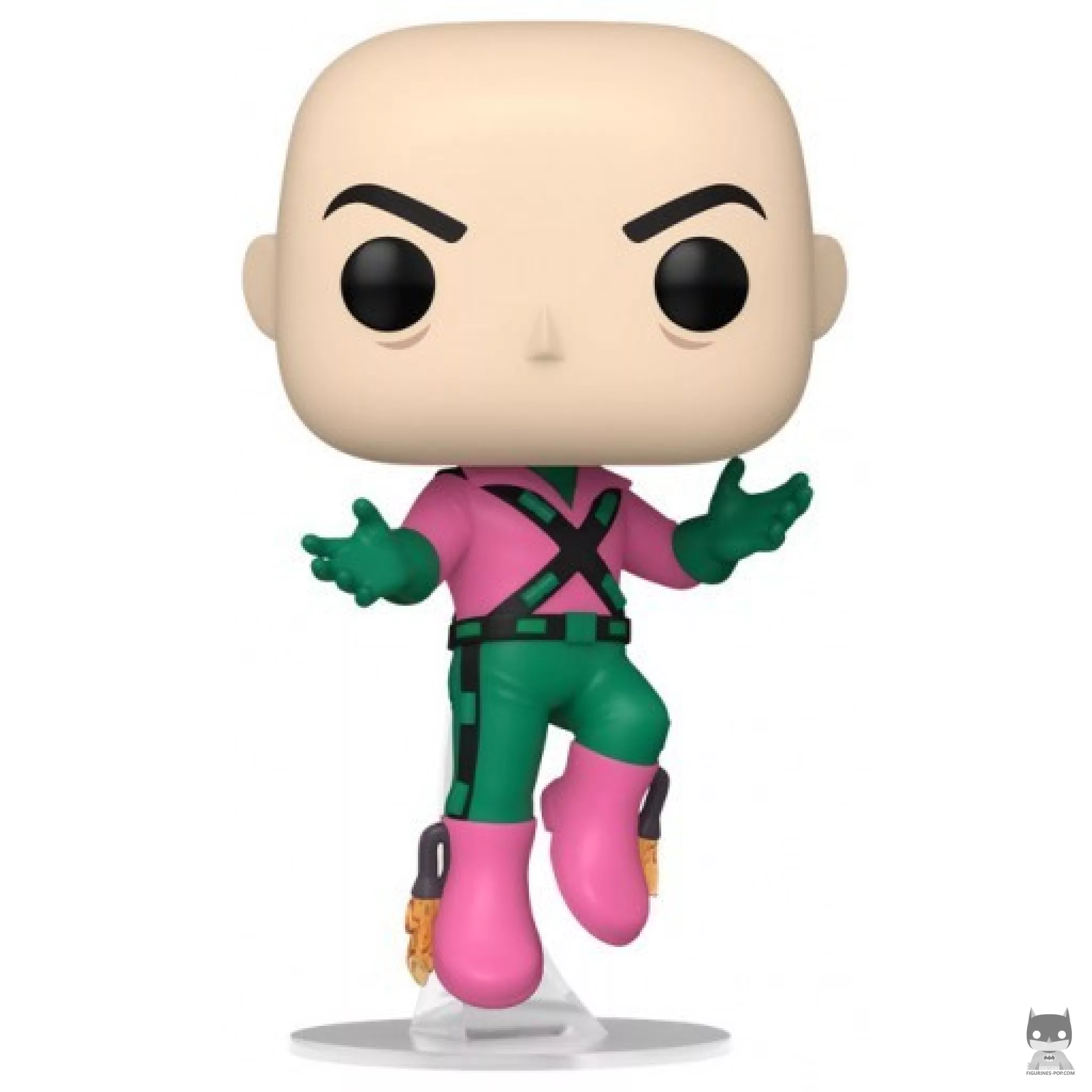 Figurine Funko POP Lex Luthor (Warner Bros 100 ans)