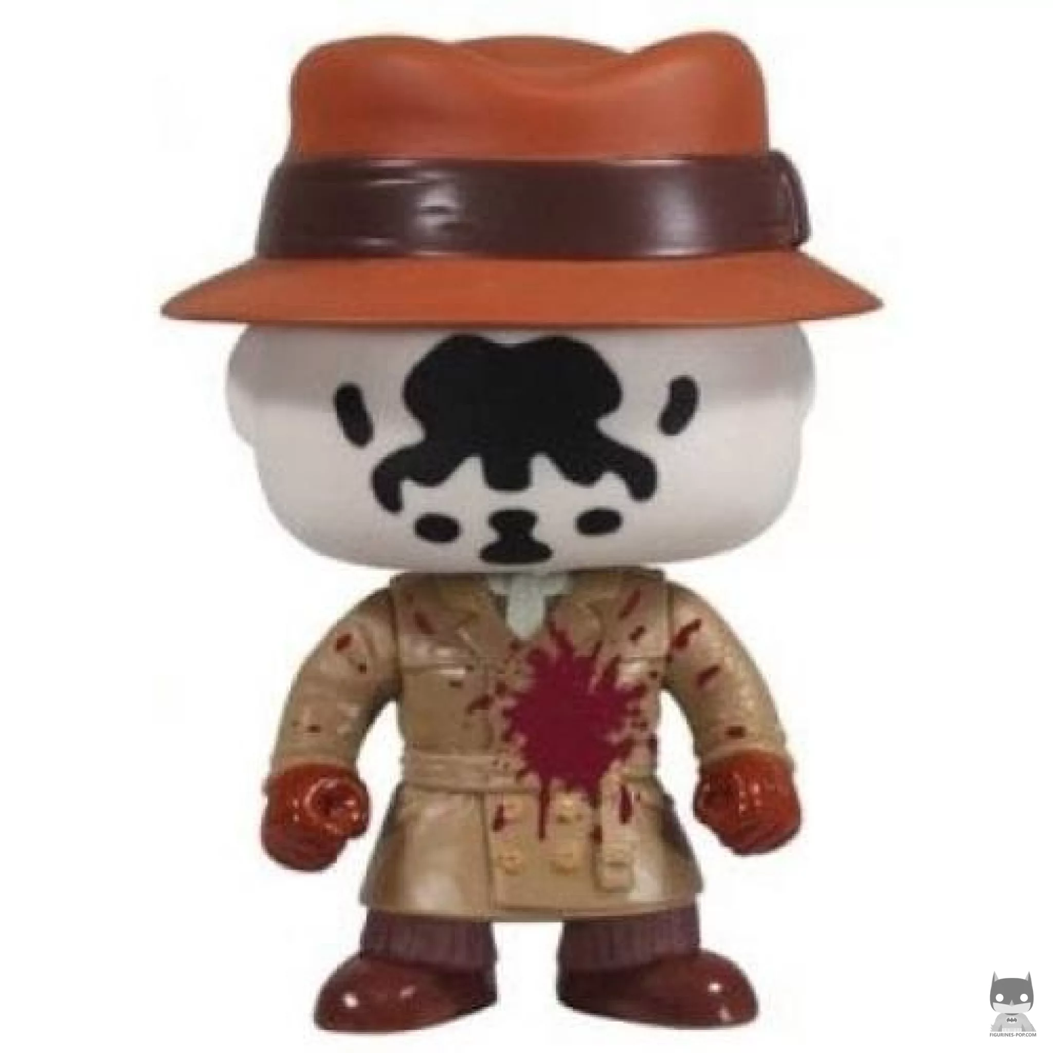 Figurine Funko POP Rorschach (Watchmen)
