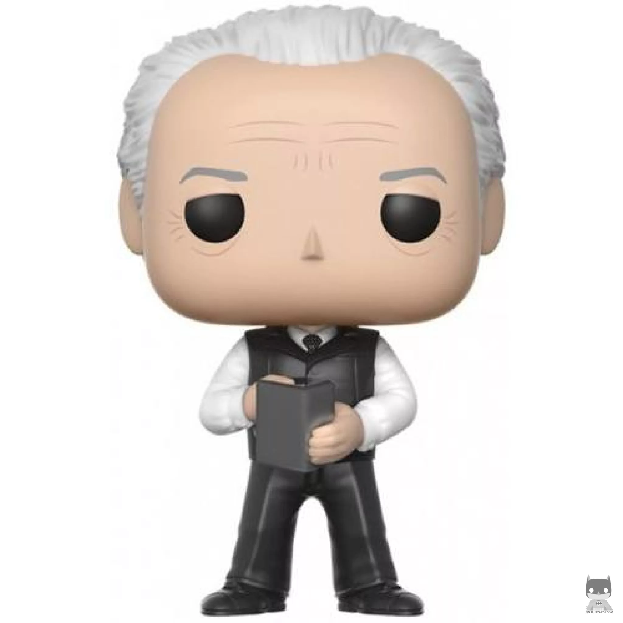 Figurine Funko POP Dr. Robert Ford (Westworld)