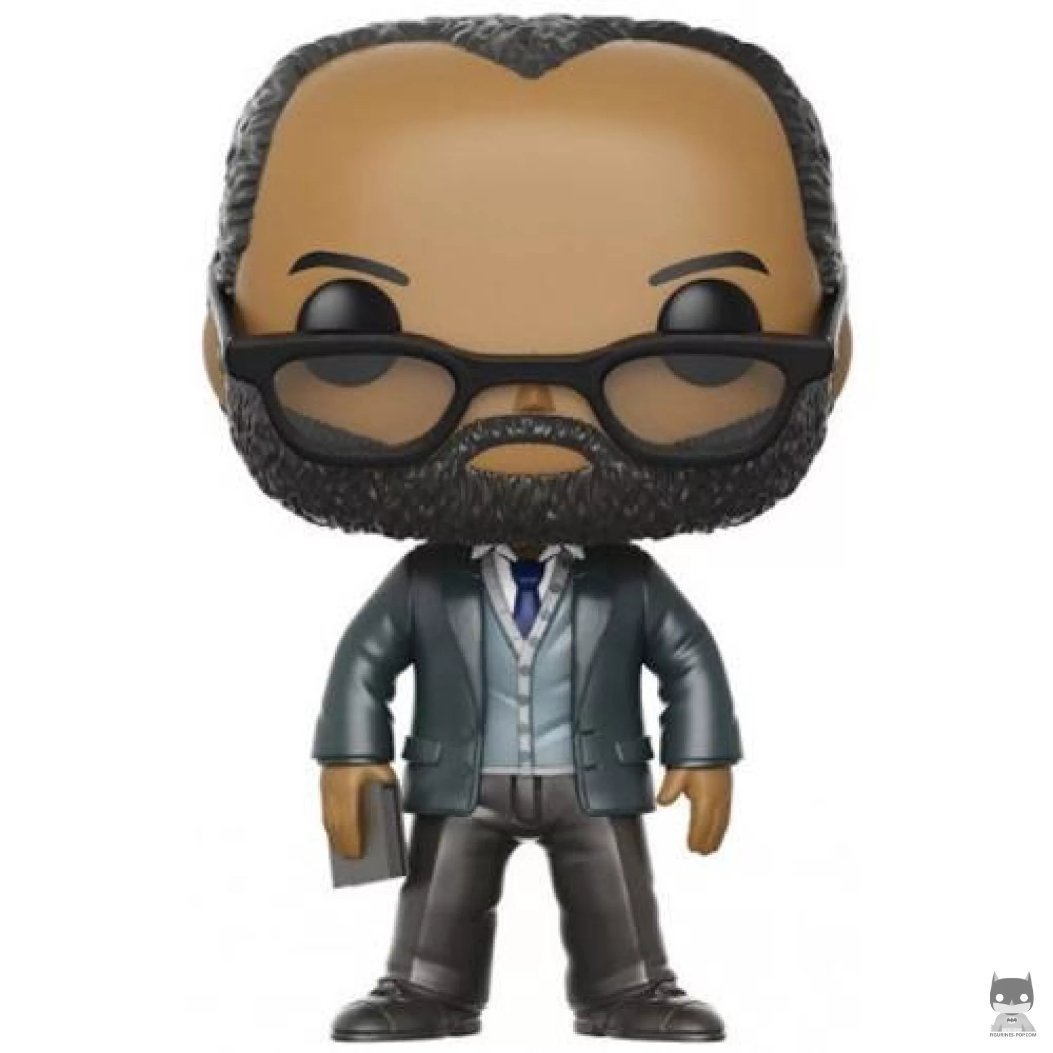 Figurine Funko POP Bernard Lowe (Westworld)