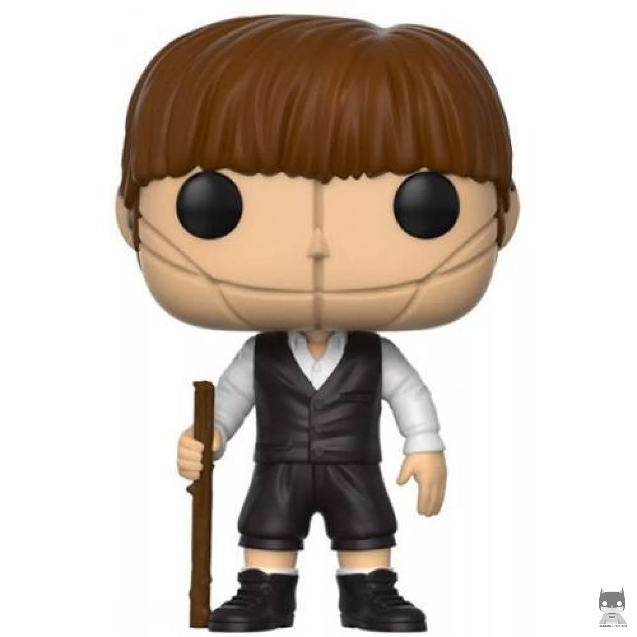 Figurine Funko POP Jeune Ford (Westworld)