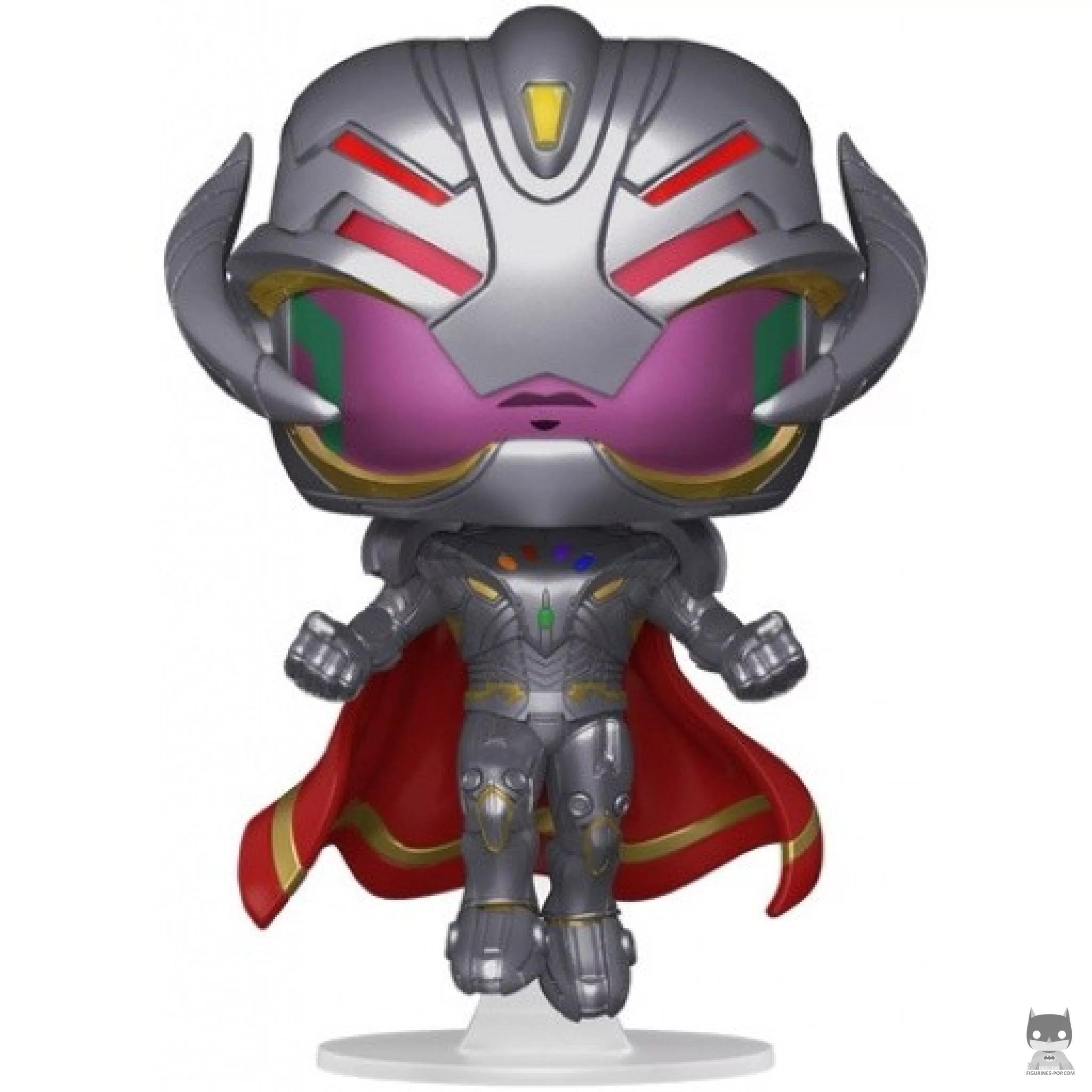 Figurine Funko POP Infinity Ultron (What If...?)