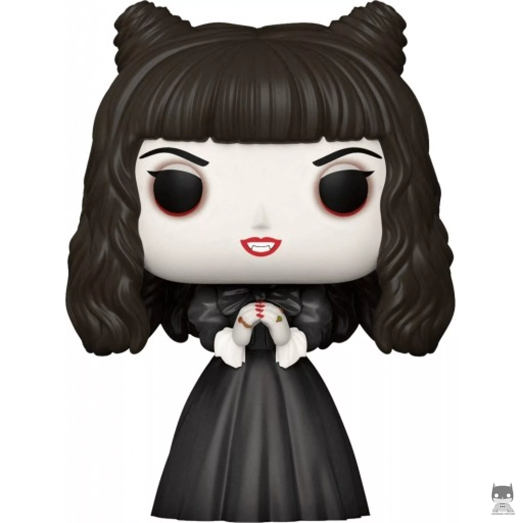 Figurine Funko POP Nadja de Antipaxos (What We Do in the Shadows)