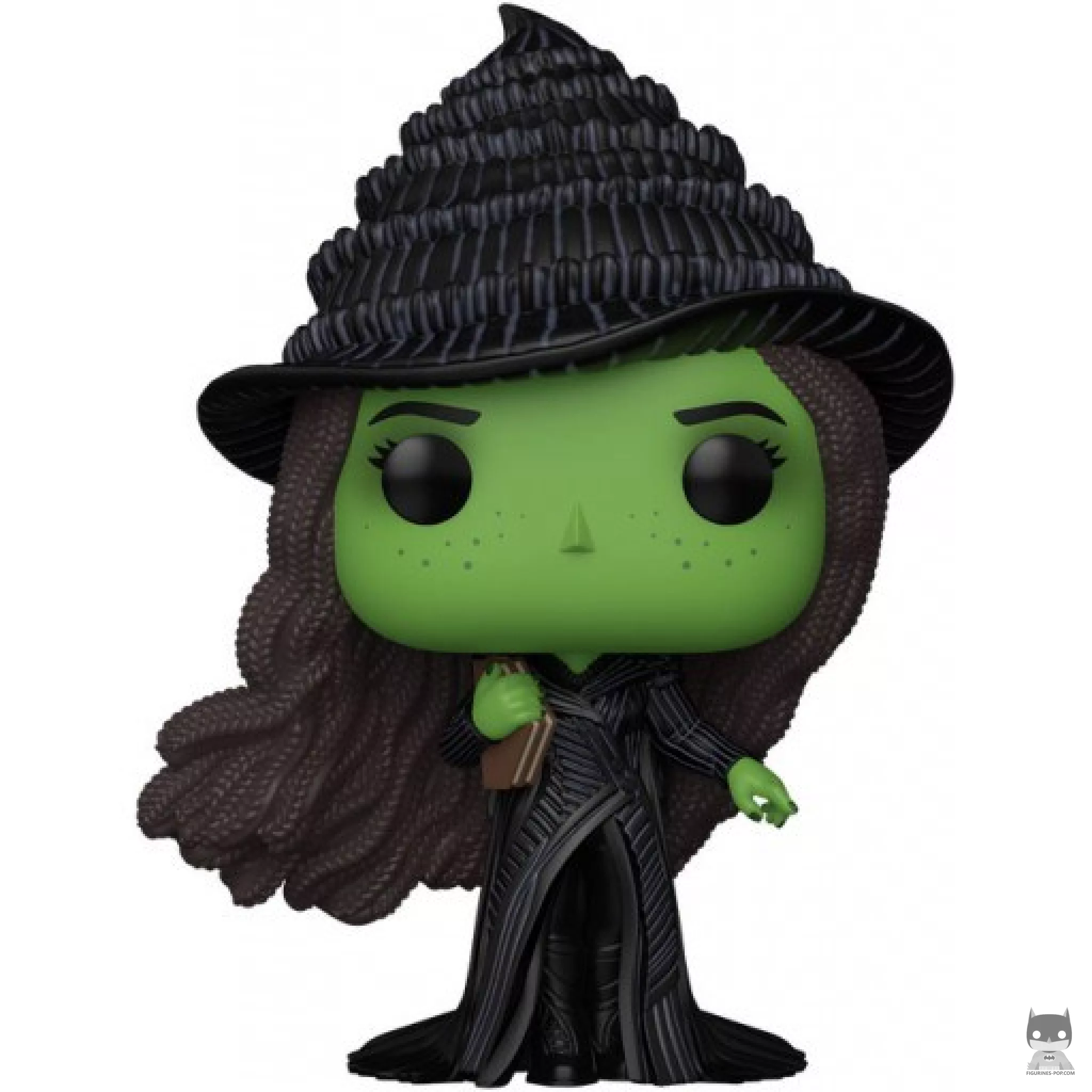 Figurine Funko POP Elphaba (Wicked)