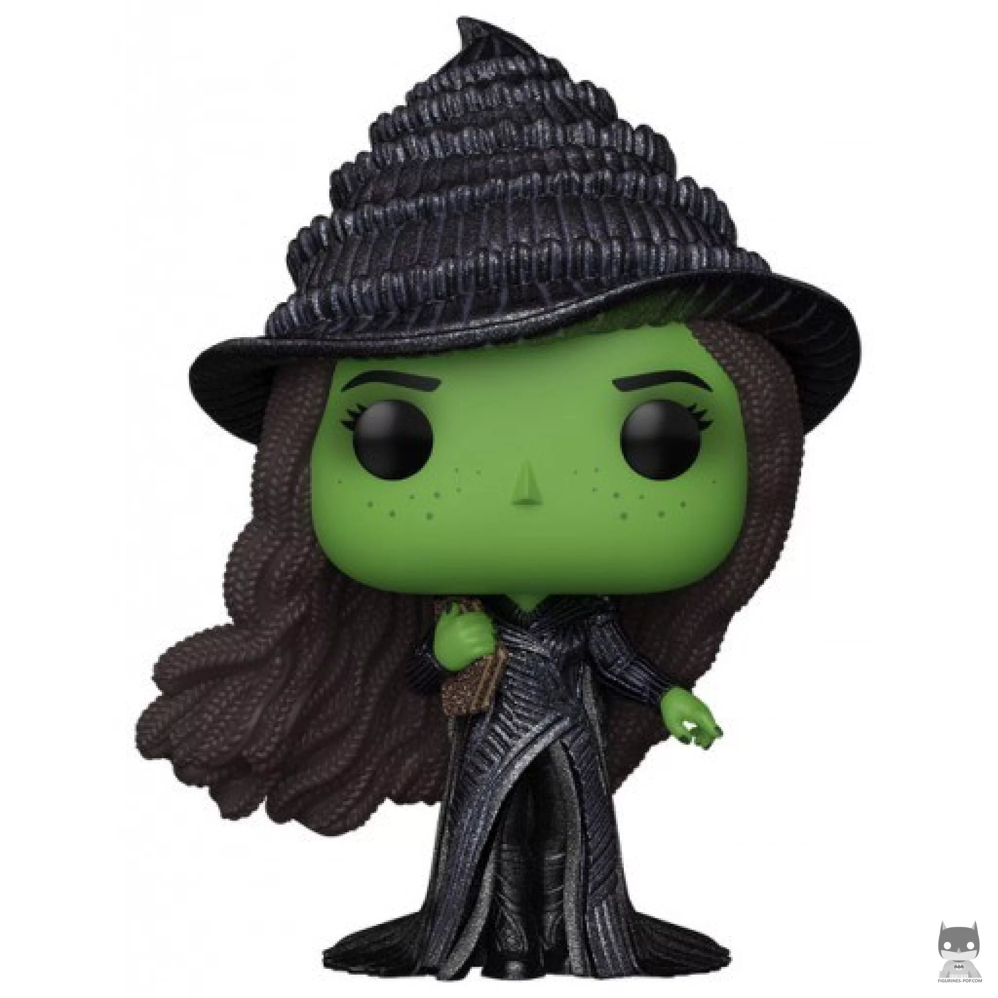 Figurine Funko POP Elphaba (Diamond Glitter) (Wicked)