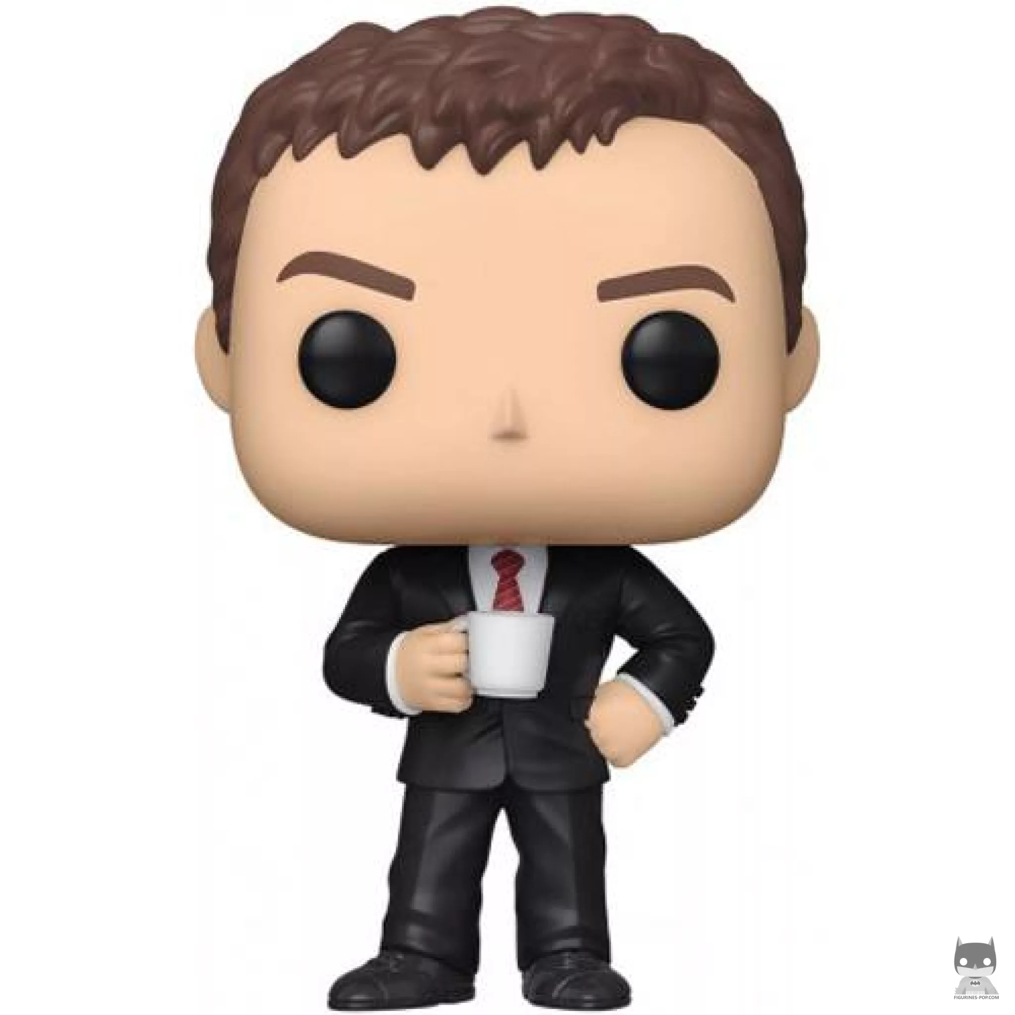 Figurine Funko POP Will Truman (Will et Grace)