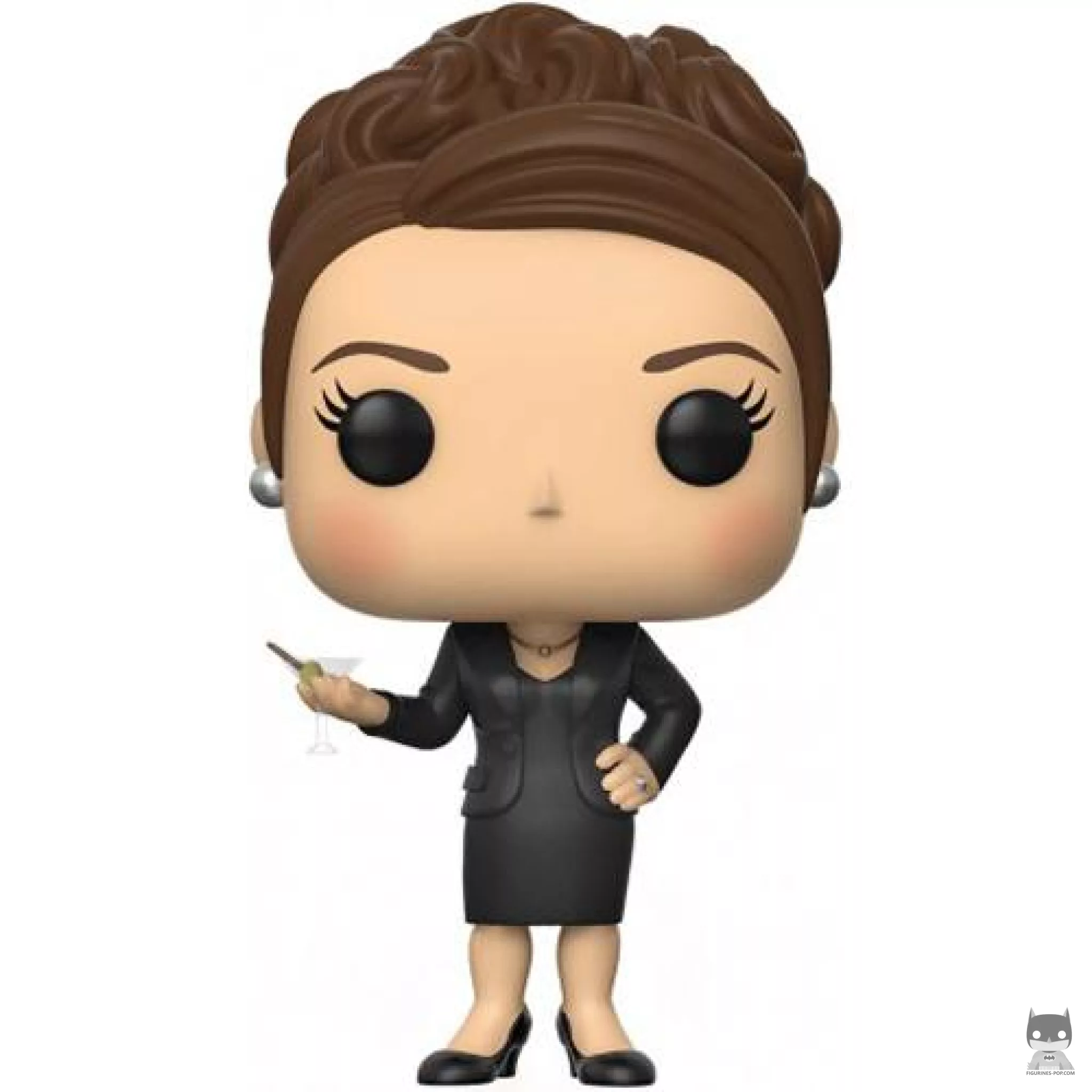 Figurine Funko POP Karen Walker (Will et Grace)