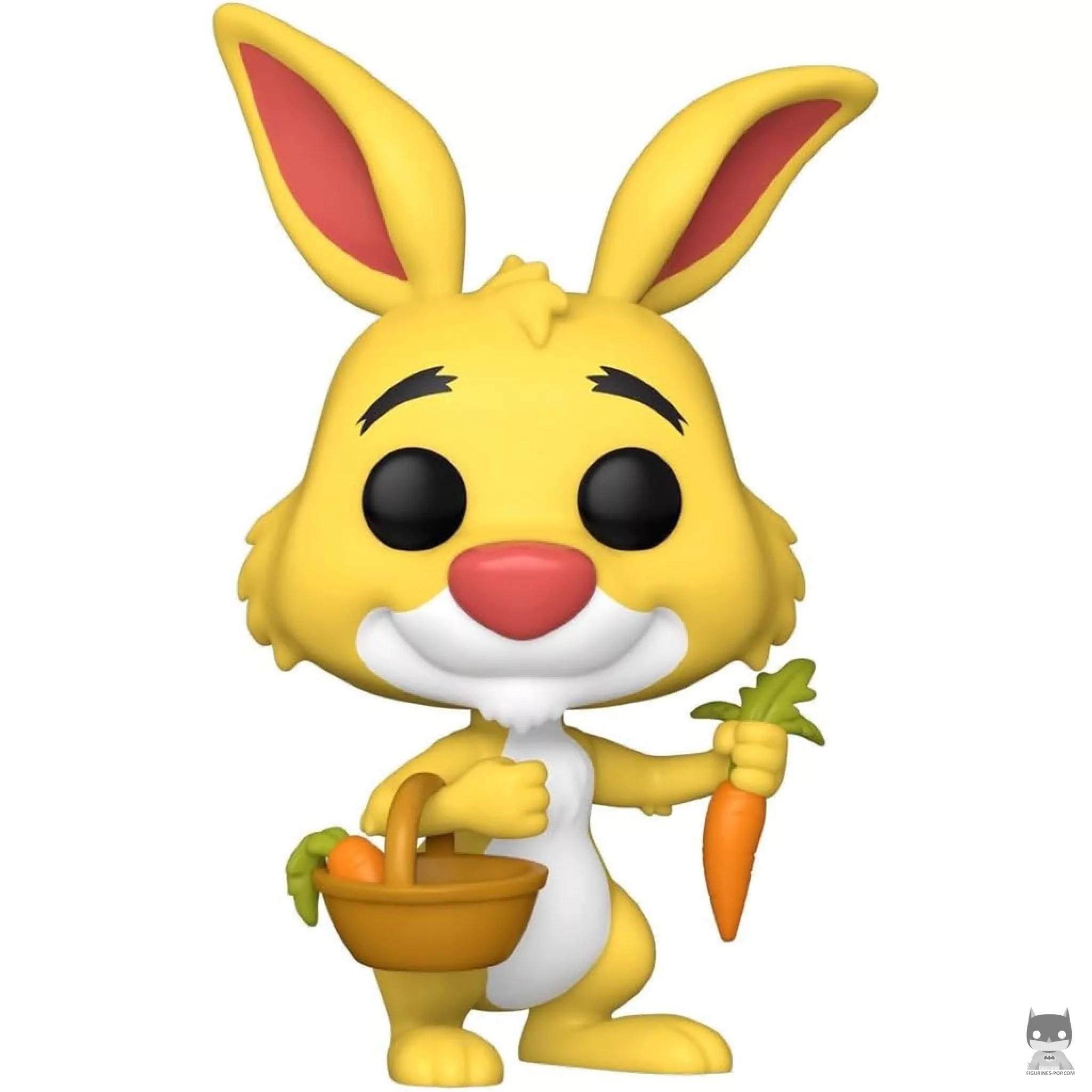 Figurine Funko POP Coco Lapin (Winnie l'Ourson)