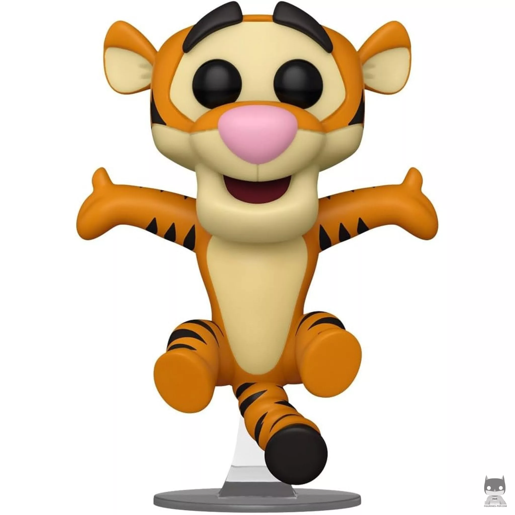 Figurine Funko POP Tigrou (Winnie l'Ourson)