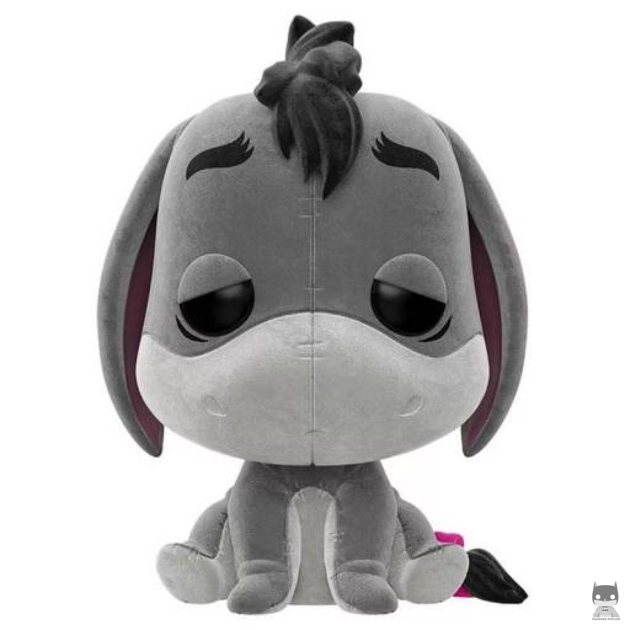Figurine Funko POP Bourriquet (Flocked) (Winnie l'Ourson)