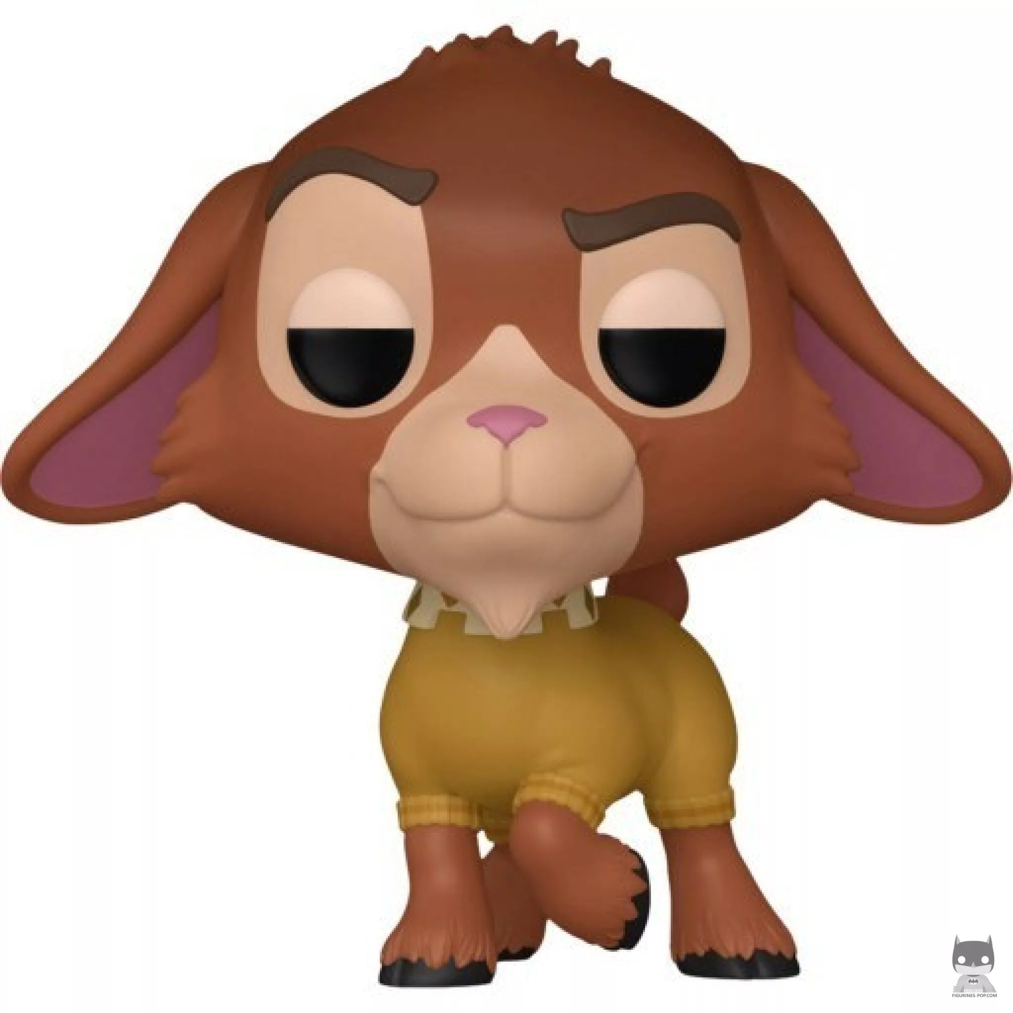 Figurine Funko POP Valentino (Wish, Asha et la bonne étoile)