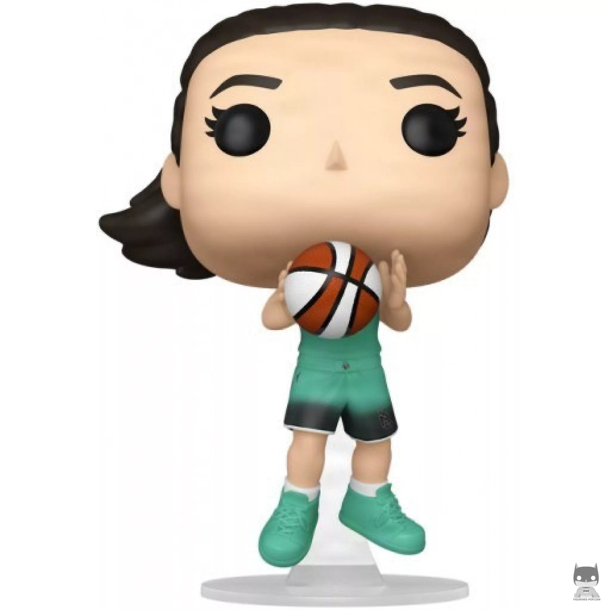 Figurine Funko POP Breanna Stewart (WNBA)