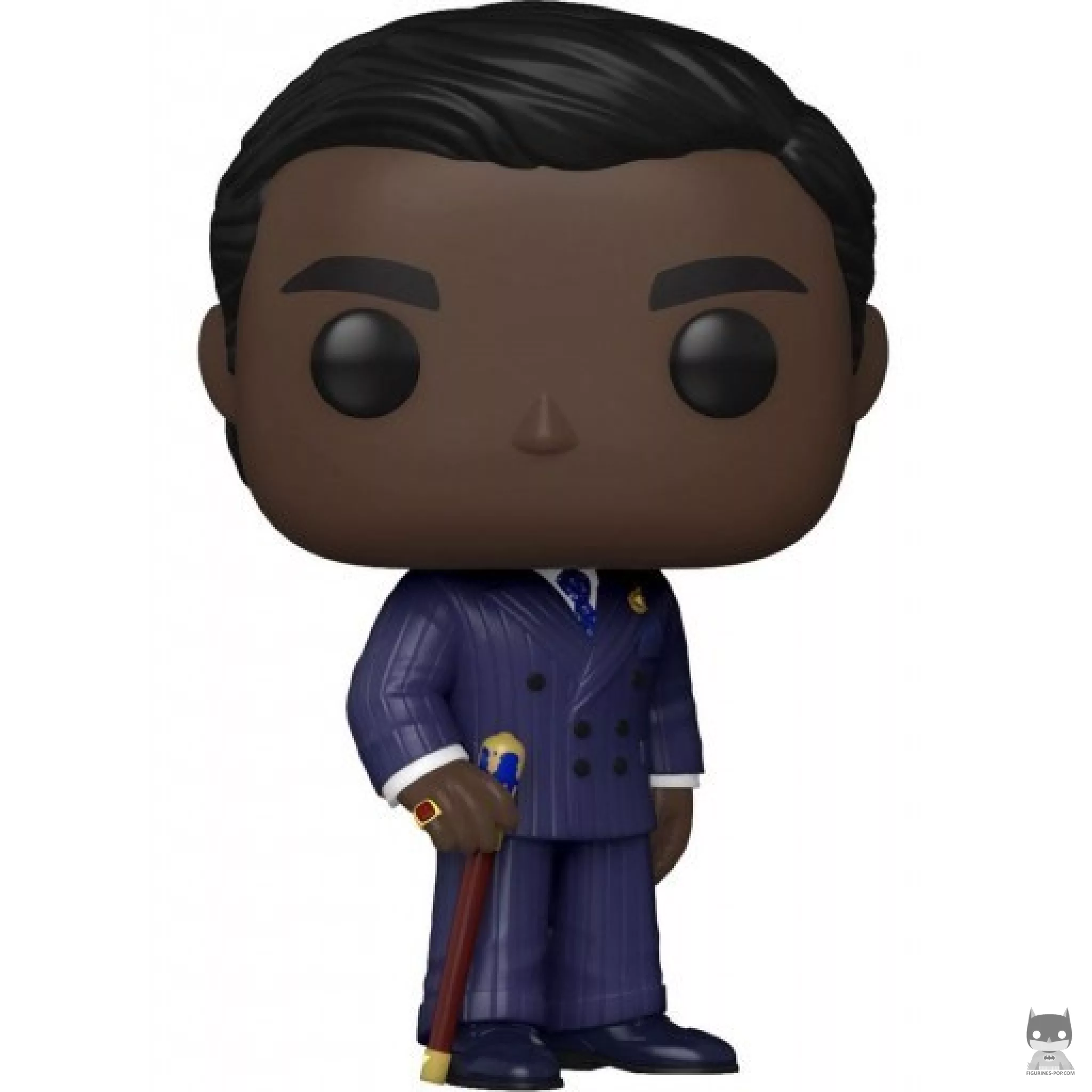 Figurine Funko POP Slugworth (Wonka)