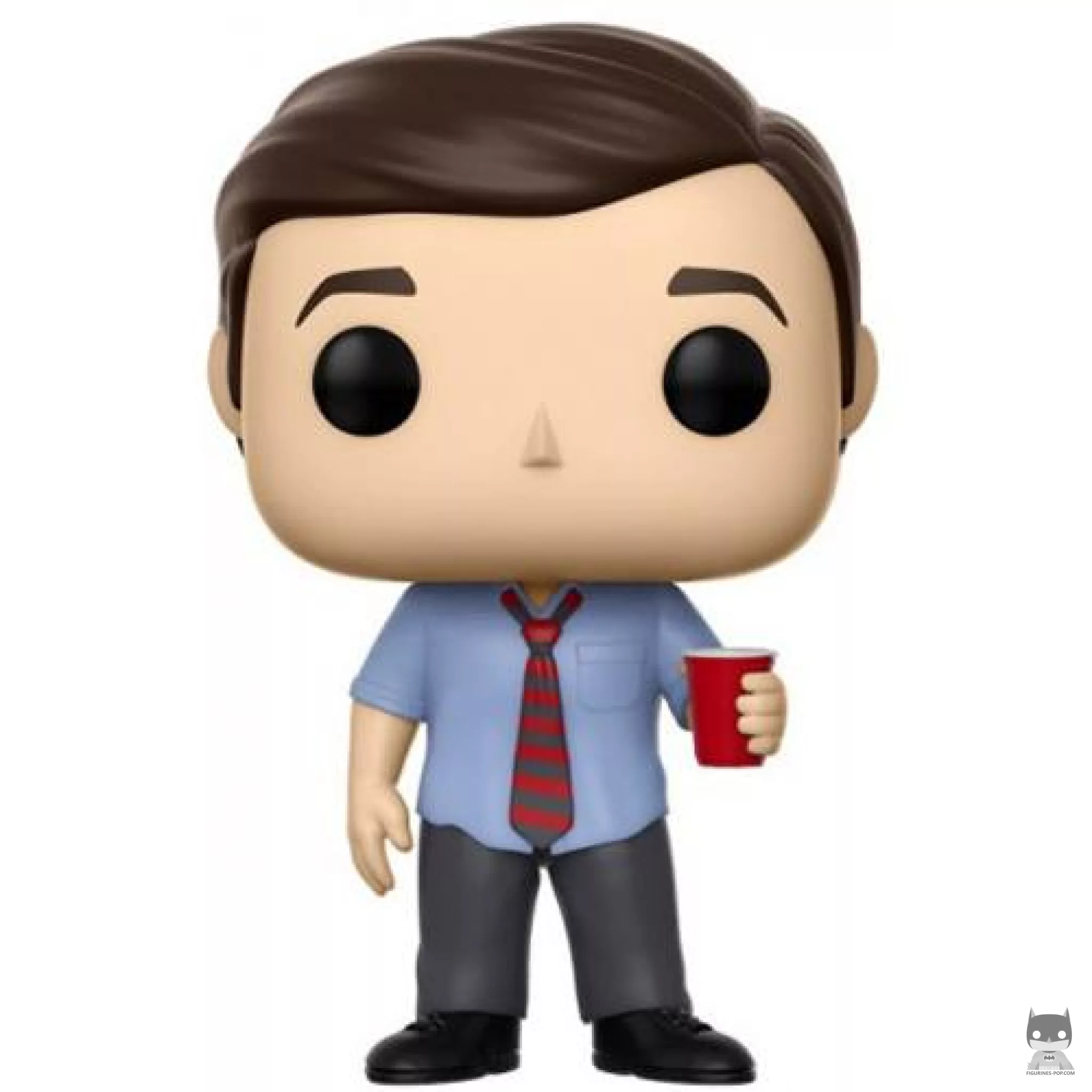 Figurine Funko POP Adam (Workaholics)