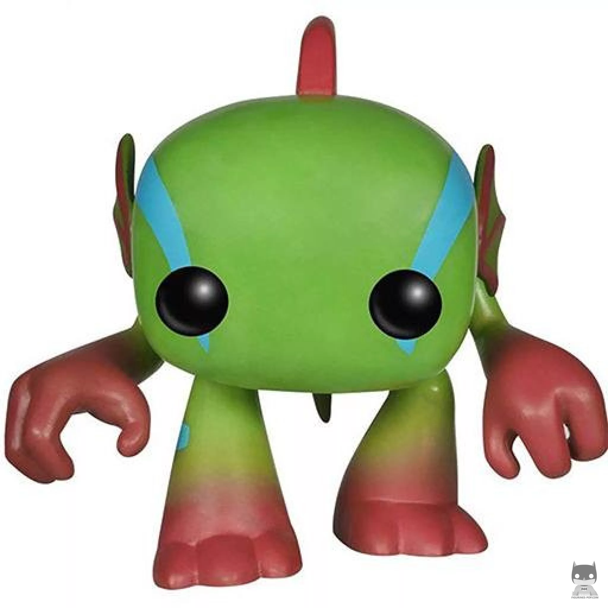 Figurine Funko POP Murloc (World of Warcraft)