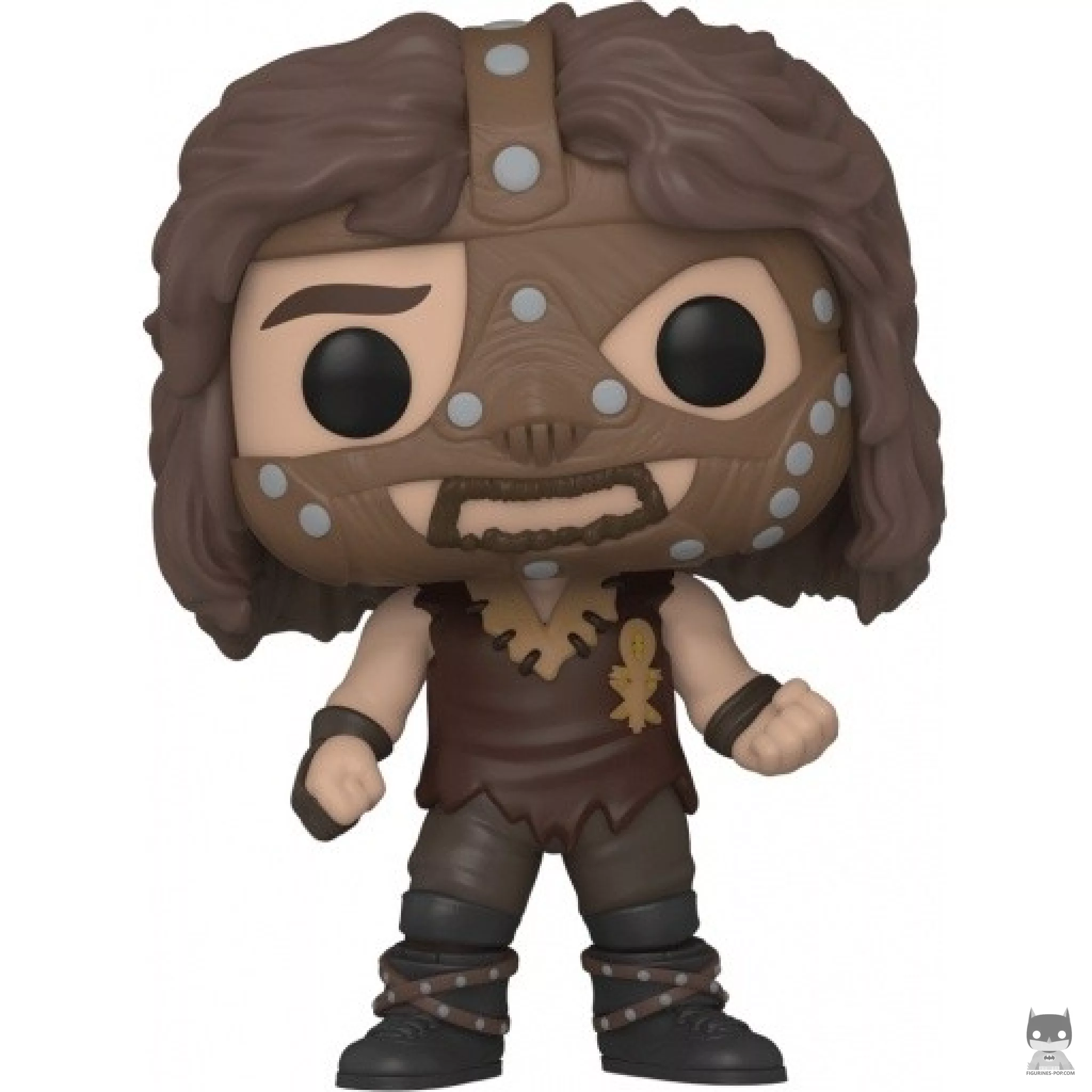 Figurine Funko POP Mankind (WWE)