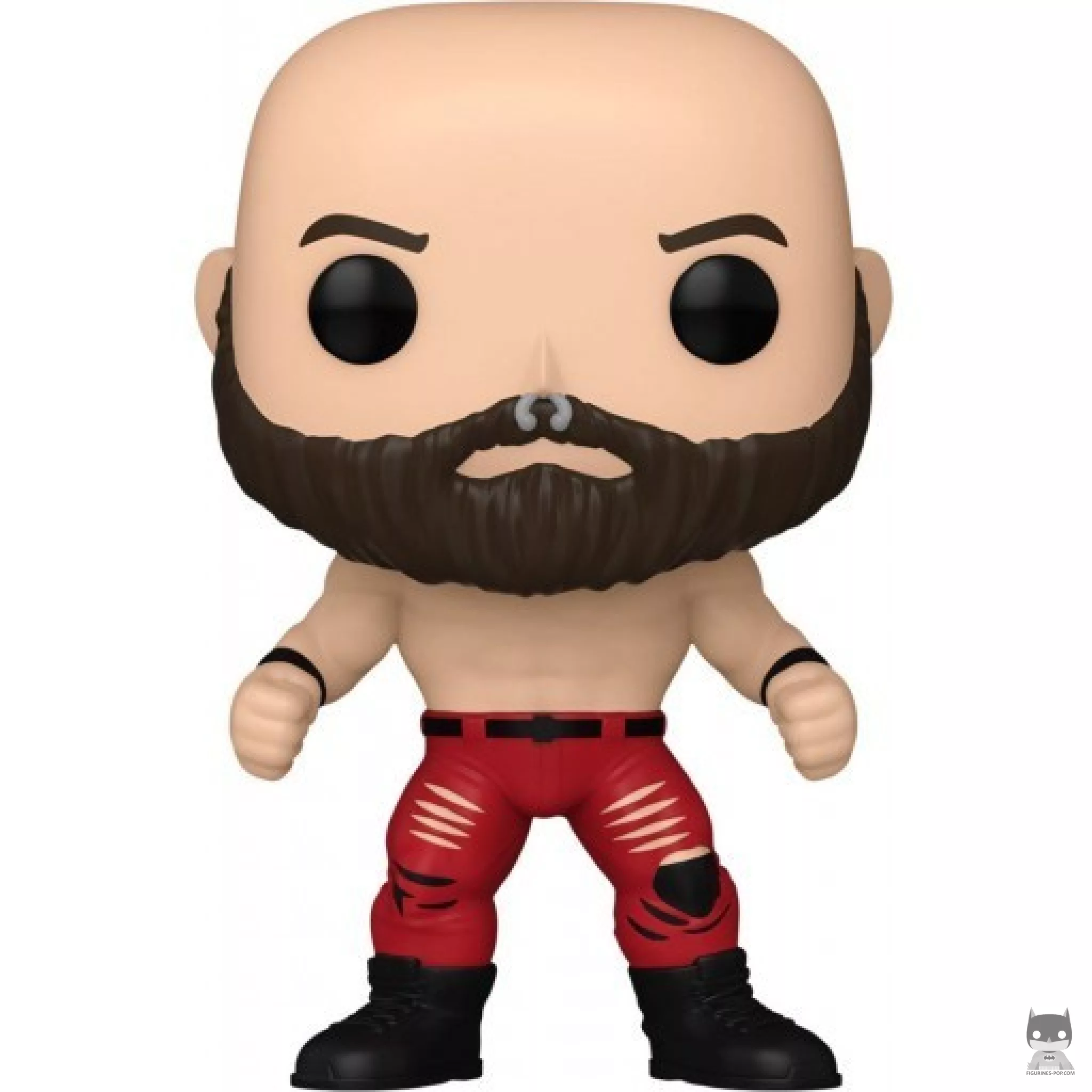 Figurine Funko POP Braun Strowman (WWE)