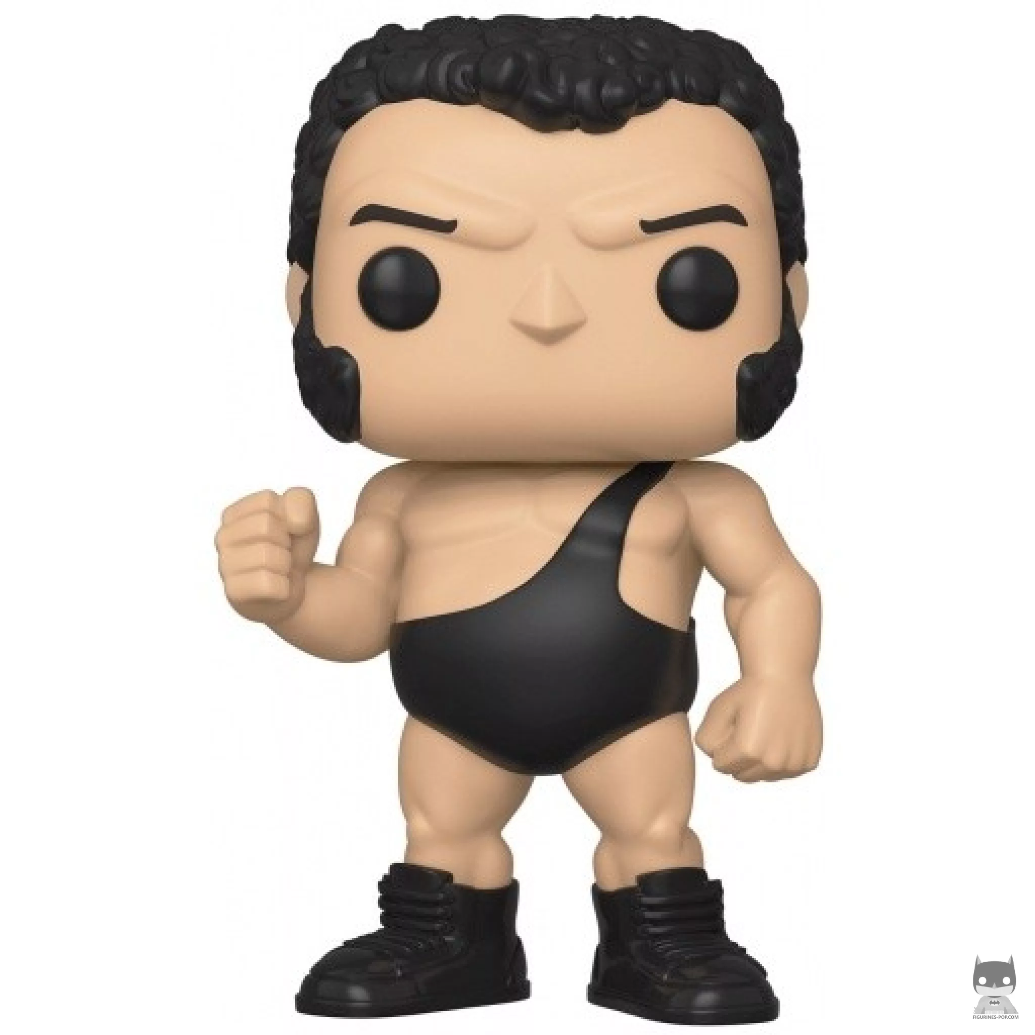 Figurine Funko POP Andre The Giant (Supersized) (WWE)