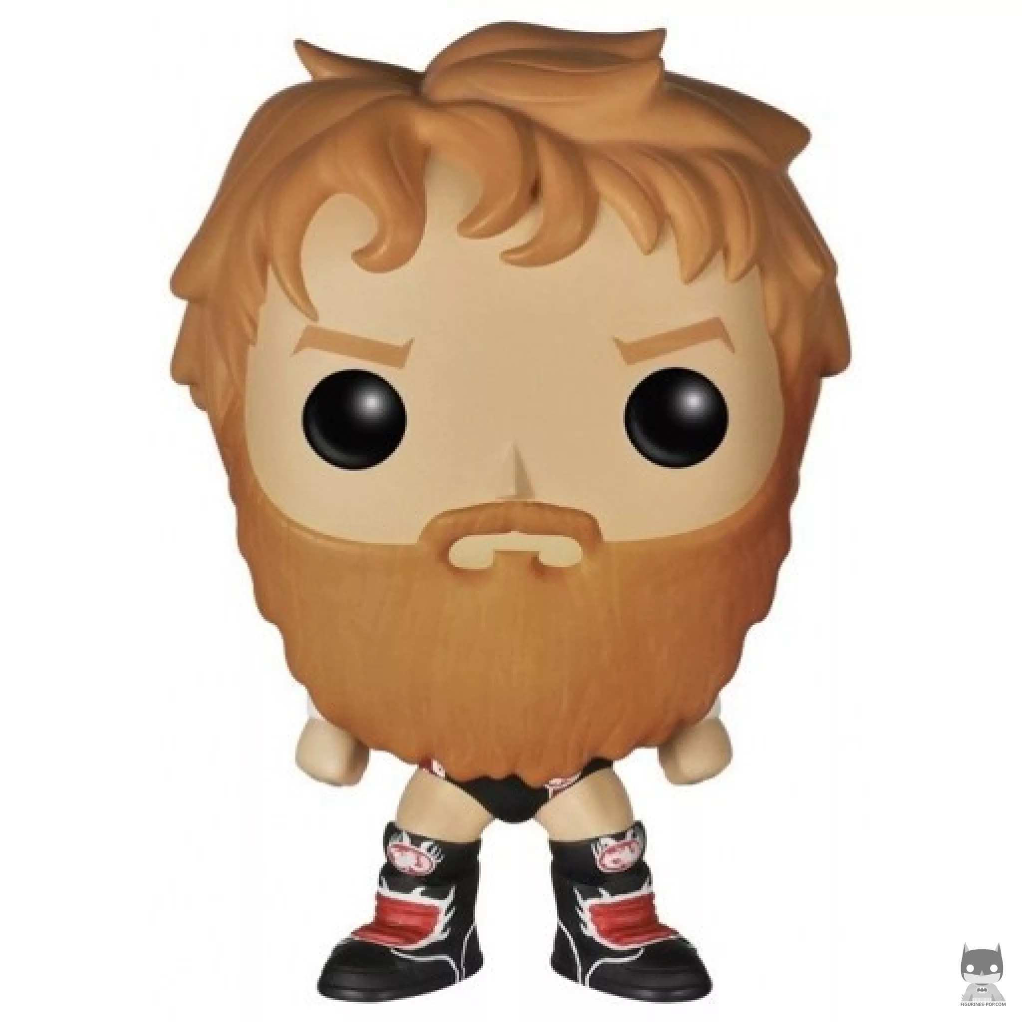Figurine Funko POP Daniel Bryan (WWE)