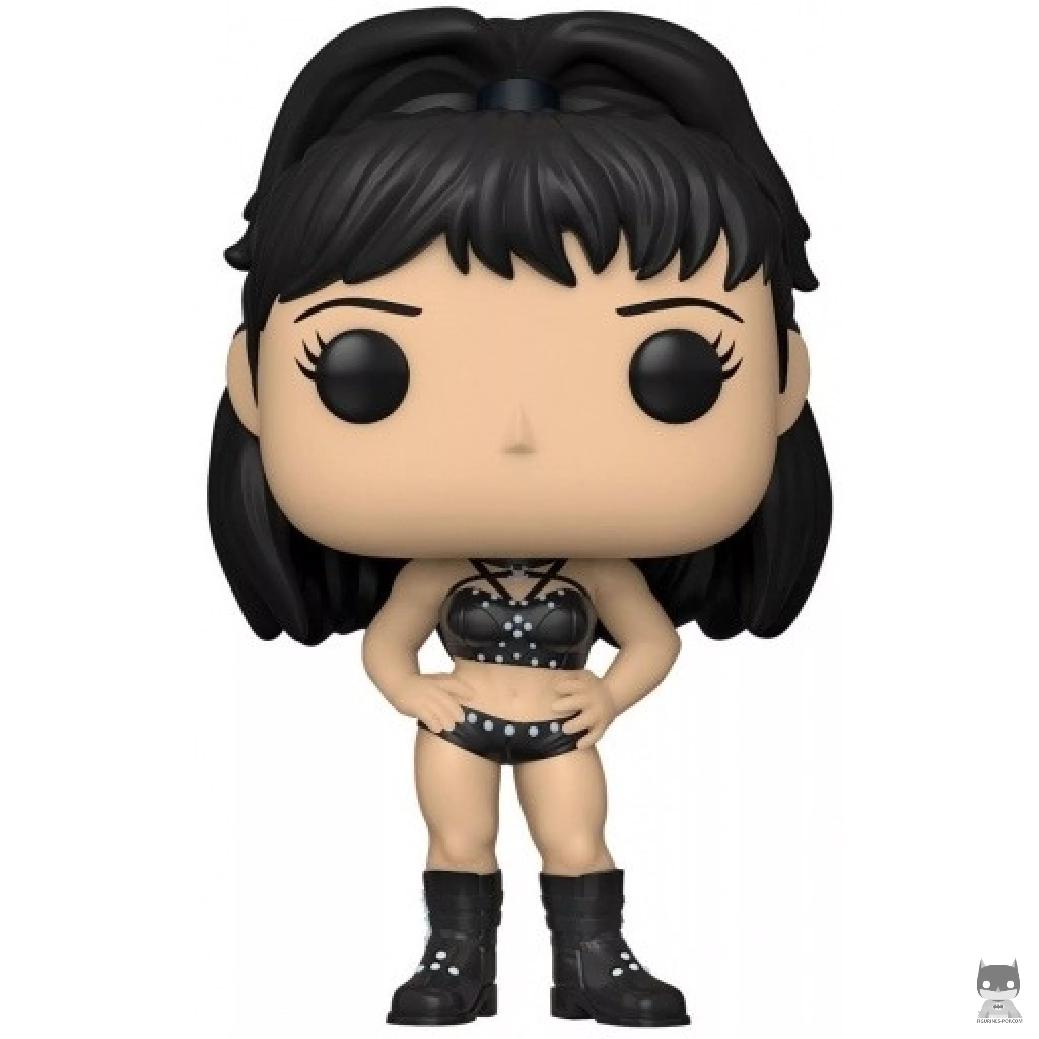Figurine Funko POP Chyna (WWE)