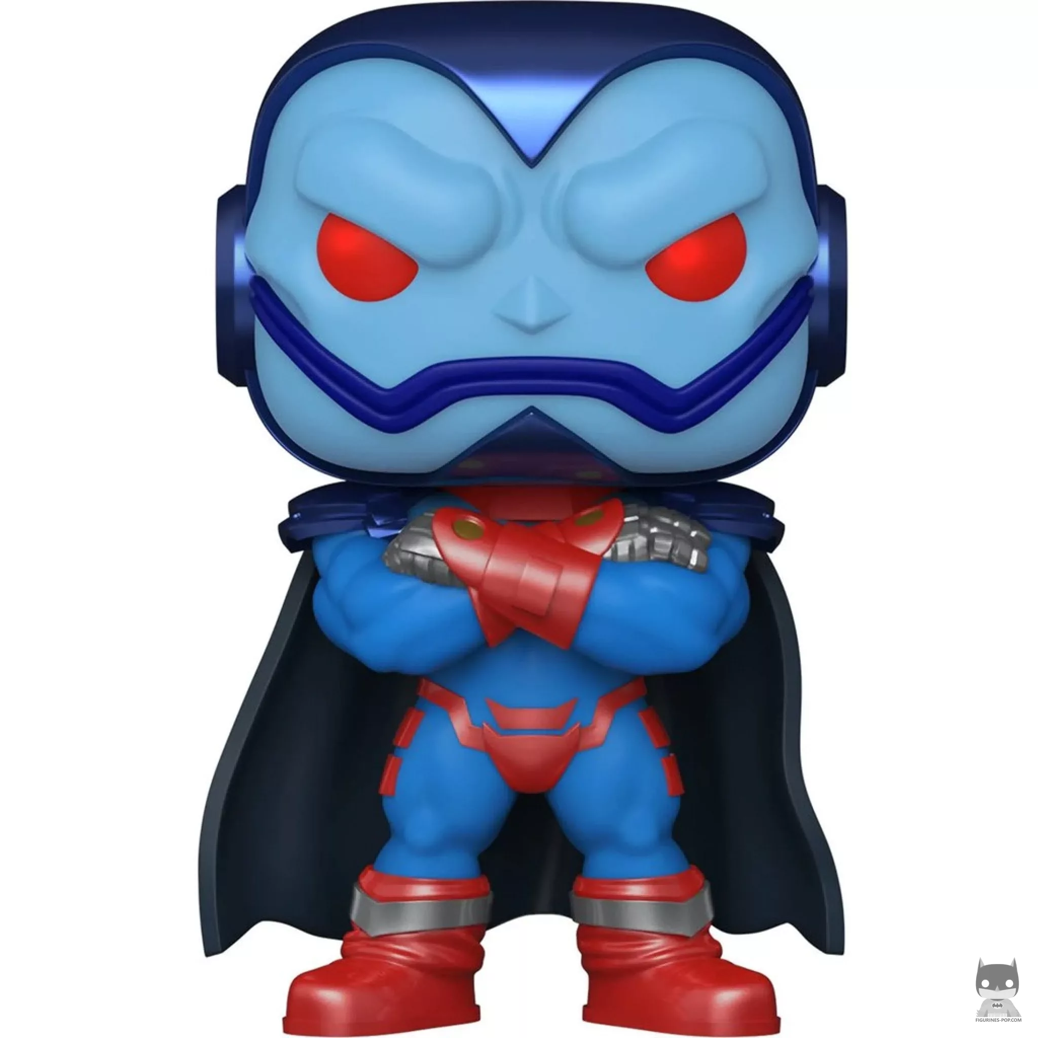 Figurine Funko POP Apocalypse (X-Men)