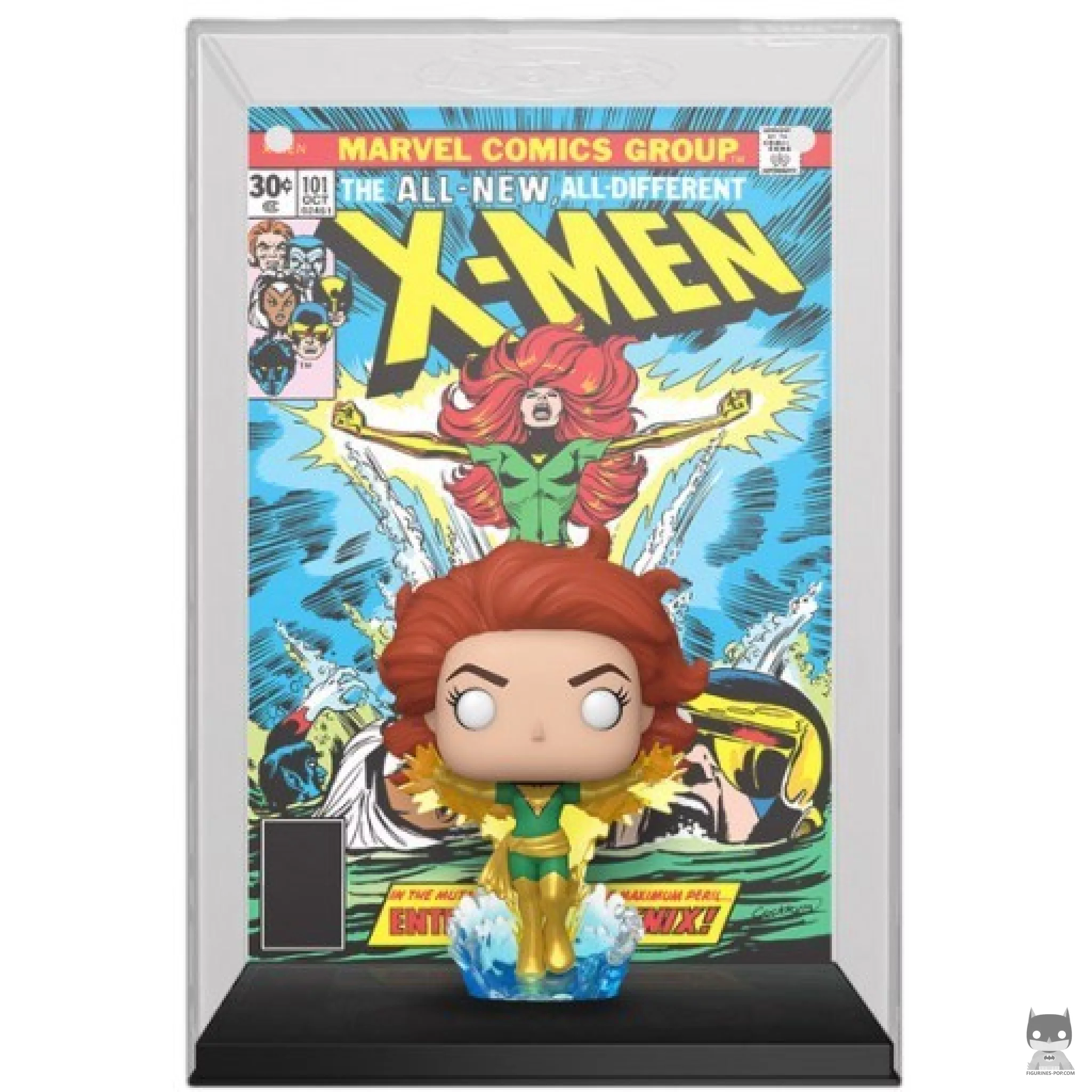 Figurine Funko POP Phoenix (X-Men)