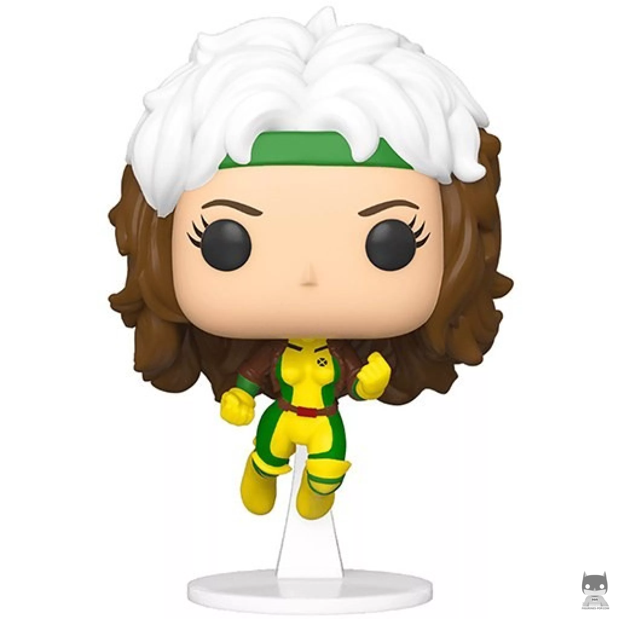 Figurine Funko POP Malicia en vol (X-Men)