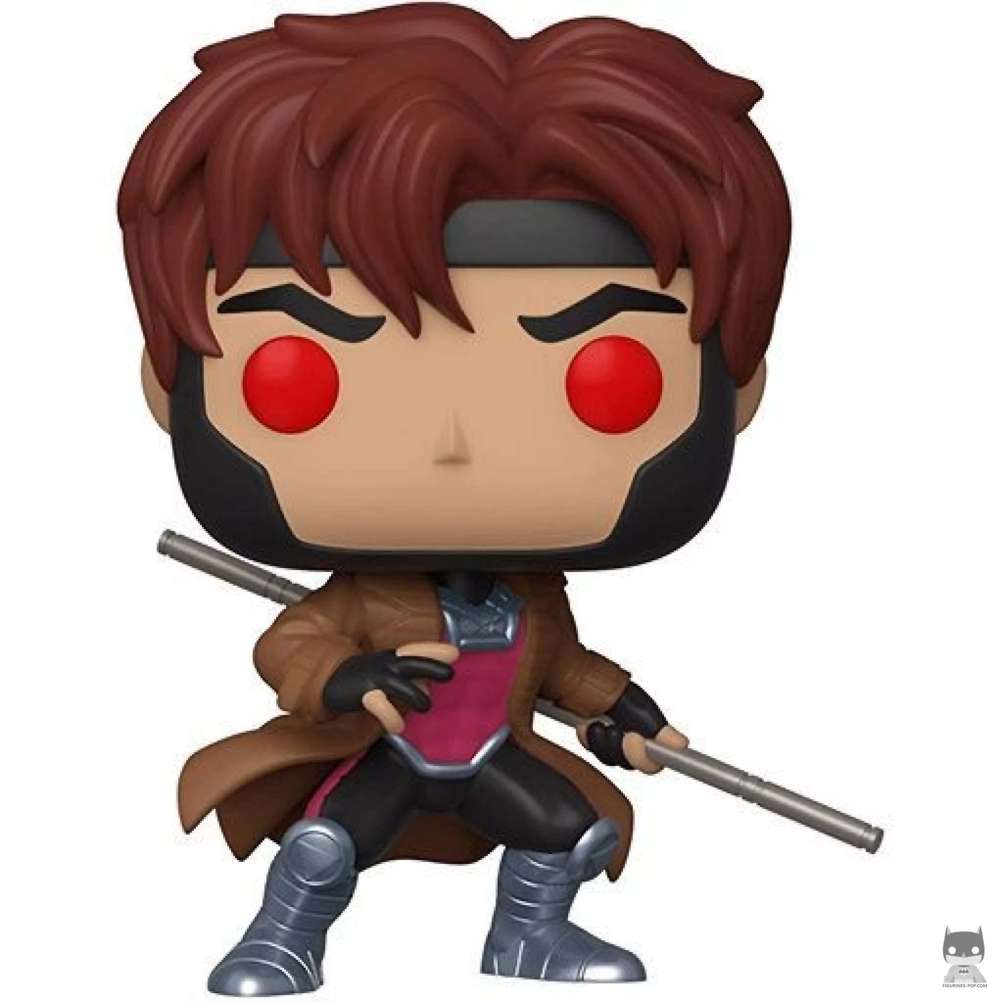 Figurine Funko POP Gambit (X-Men)