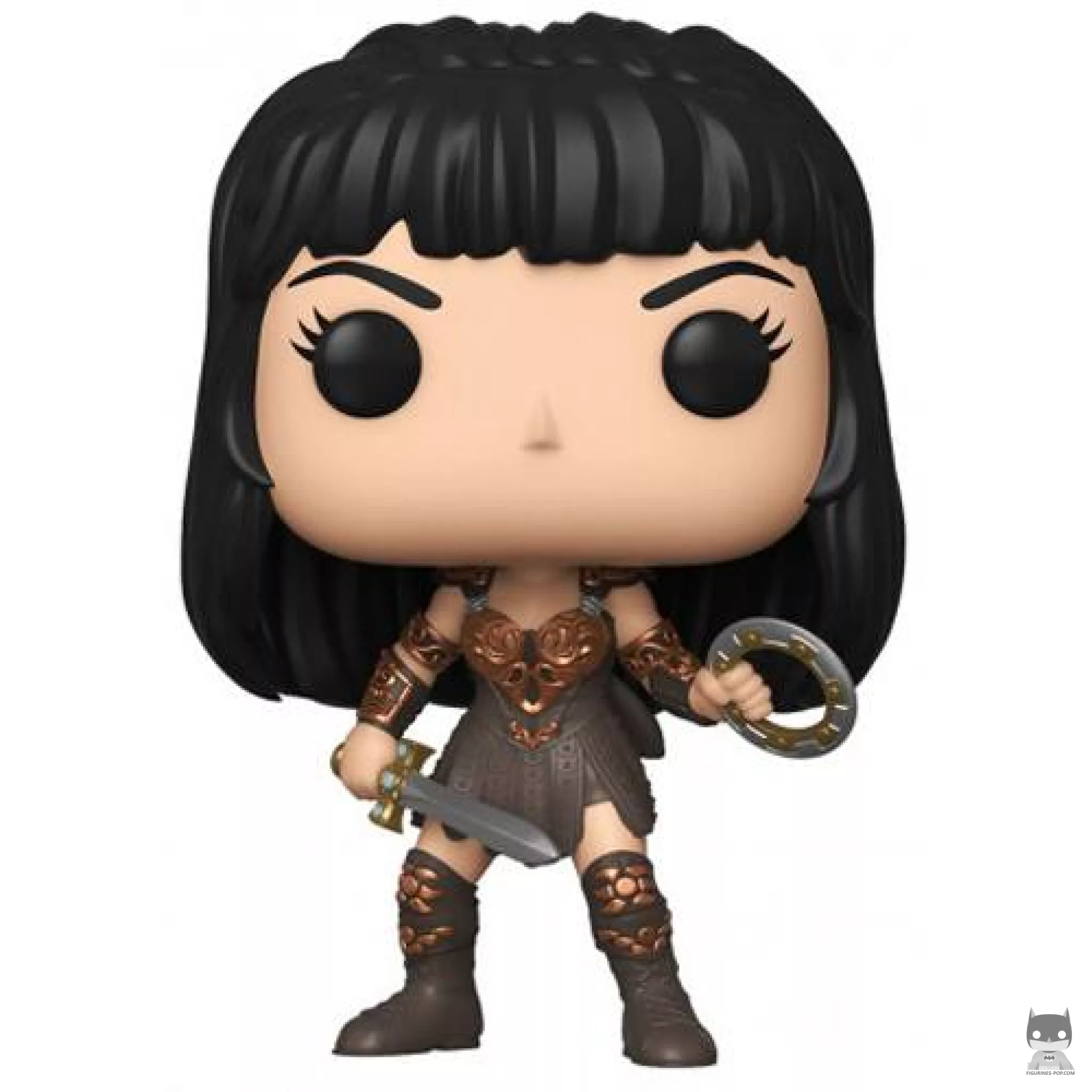 Figurine Funko POP Xena (Xena la guerrière)