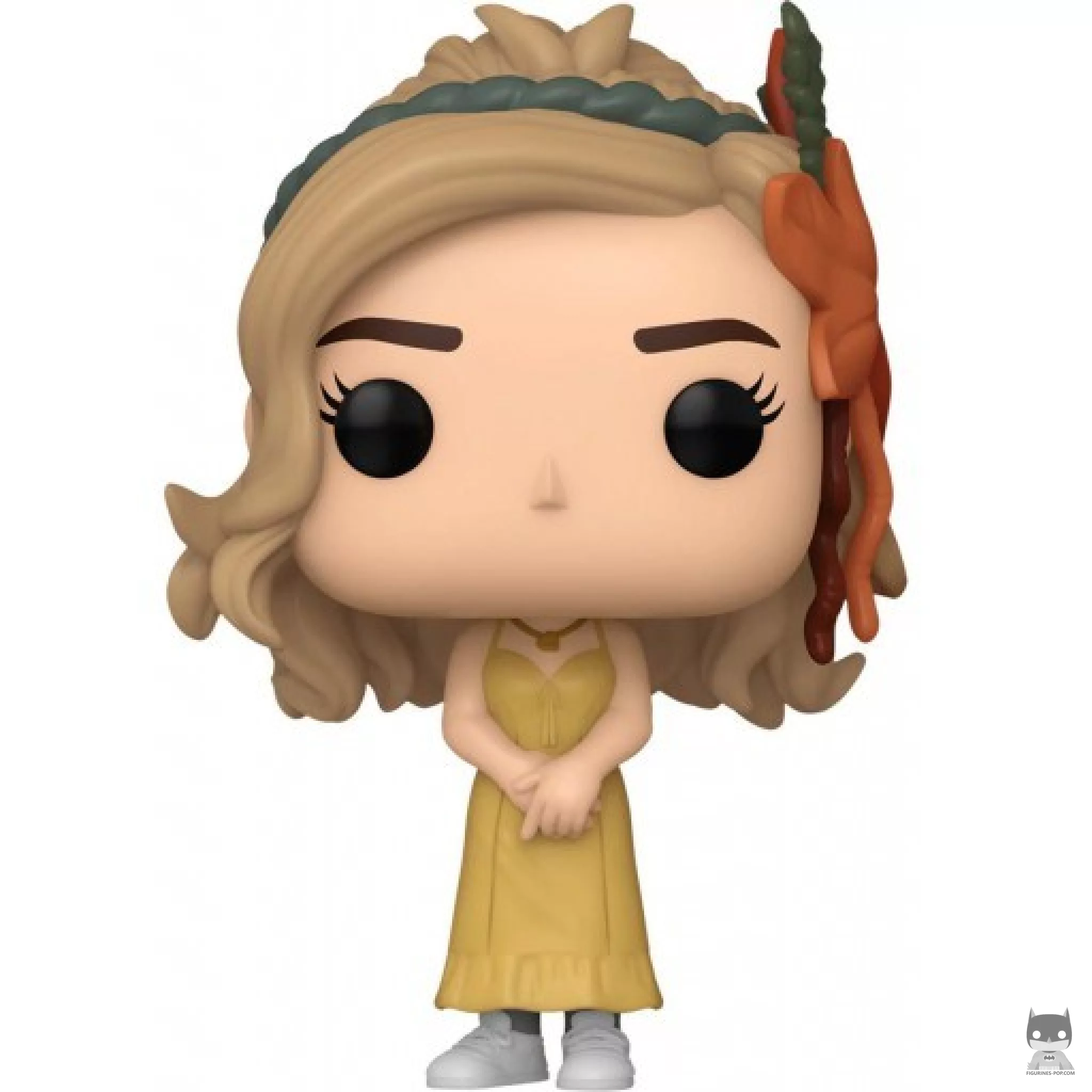 Figurine Funko POP Jackie (Yellowjackets)