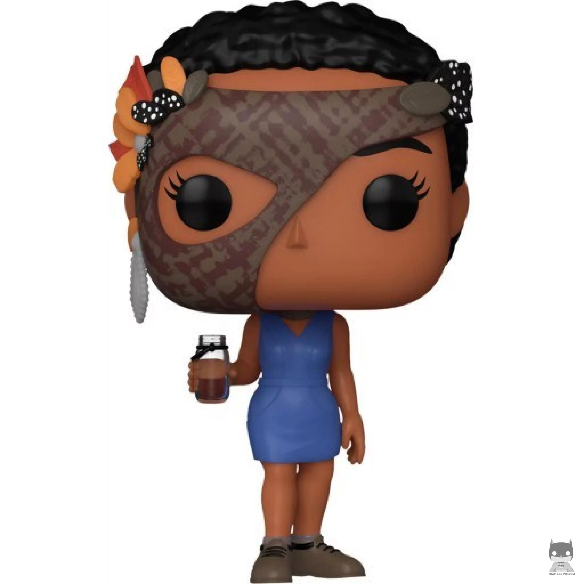 Figurine Funko POP Taissa (Yellowjackets)