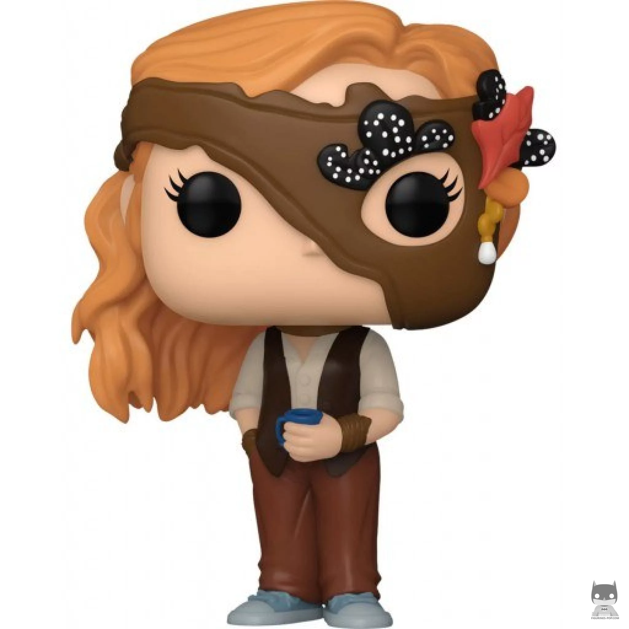 Figurine Funko POP Van (Yellowjackets)