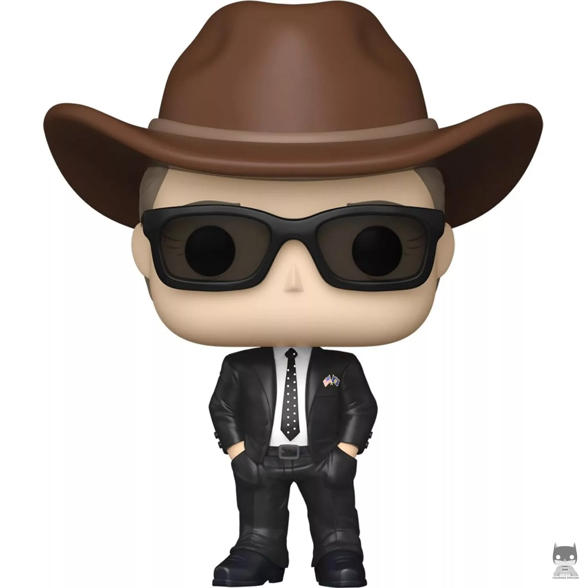 Figurine Funko POP John Dutton (Yellowstone)