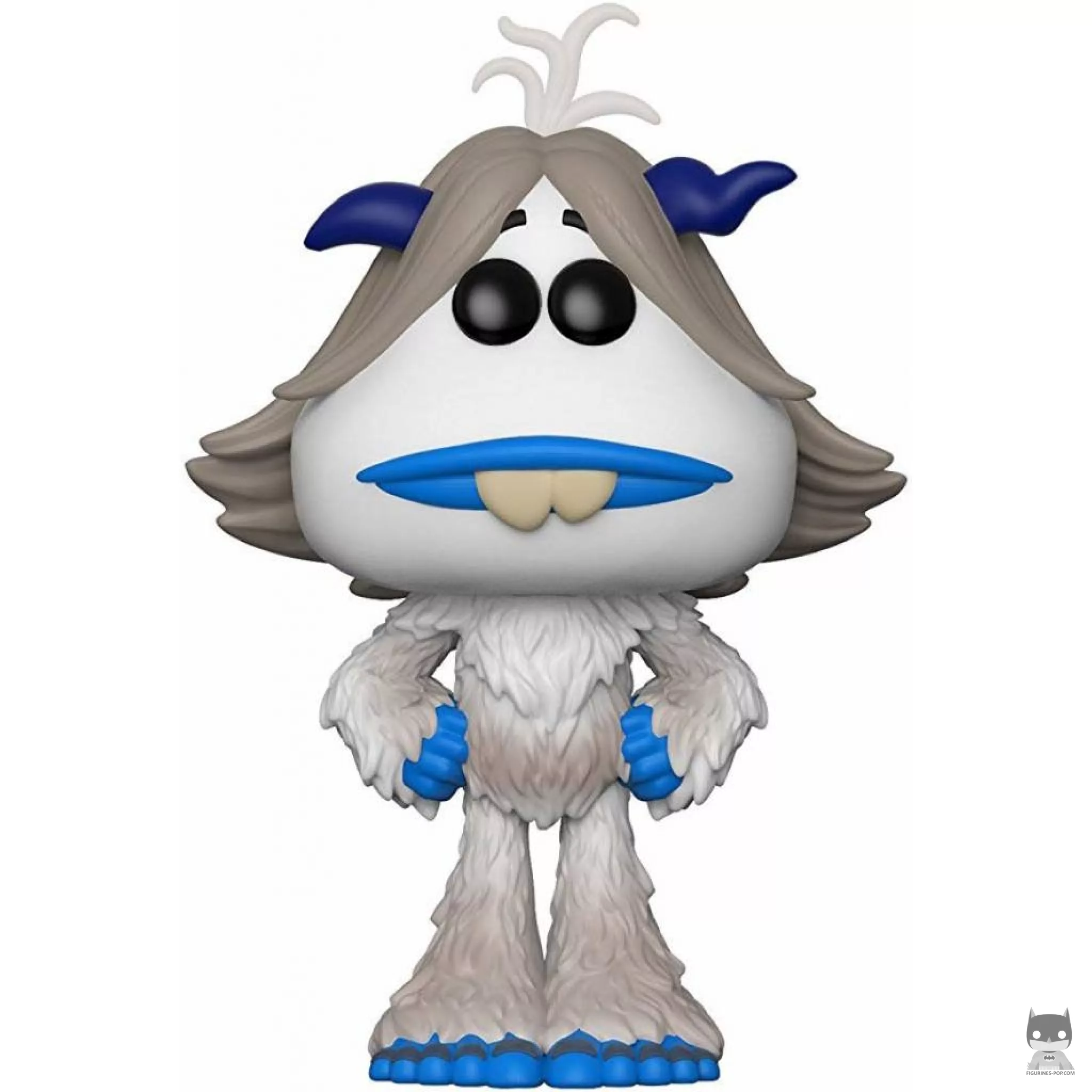 Figurine Funko POP Fleem (Yéti & Compagnie)