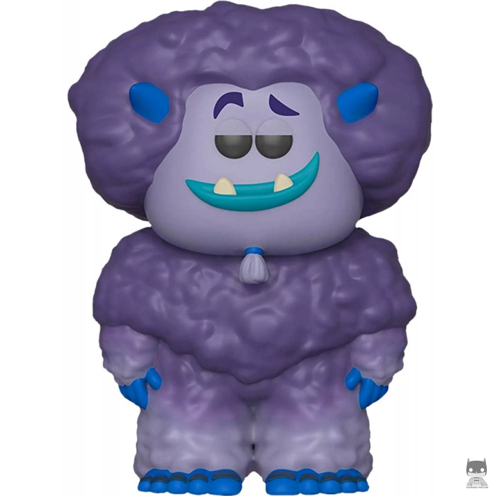 Figurine Funko POP Gwangi (Yéti & Compagnie)