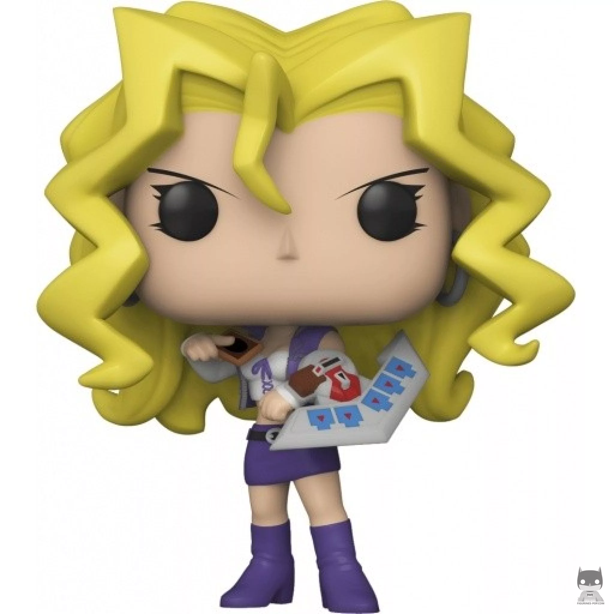 Figurine Funko POP Mai Valentine (Yu-Gi-Oh!)