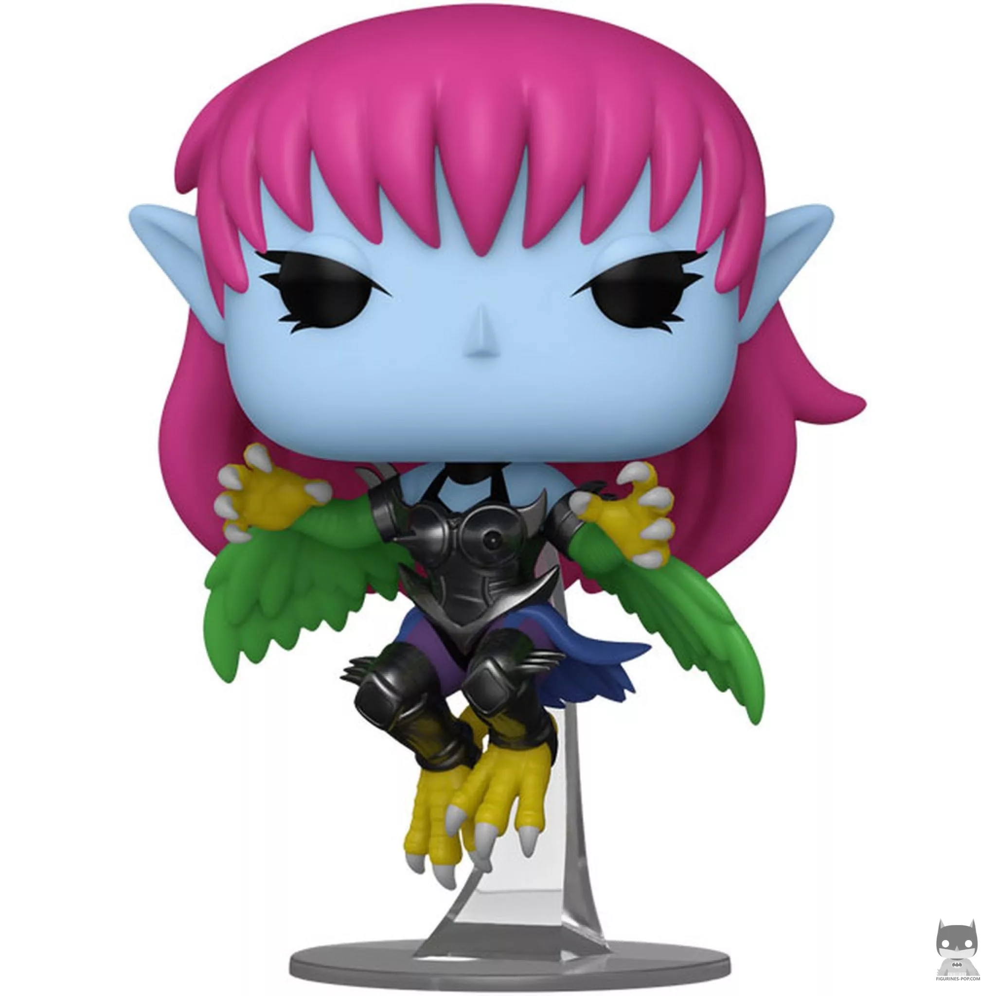 Figurine Funko POP Dame Harpie (Yu-Gi-Oh!)