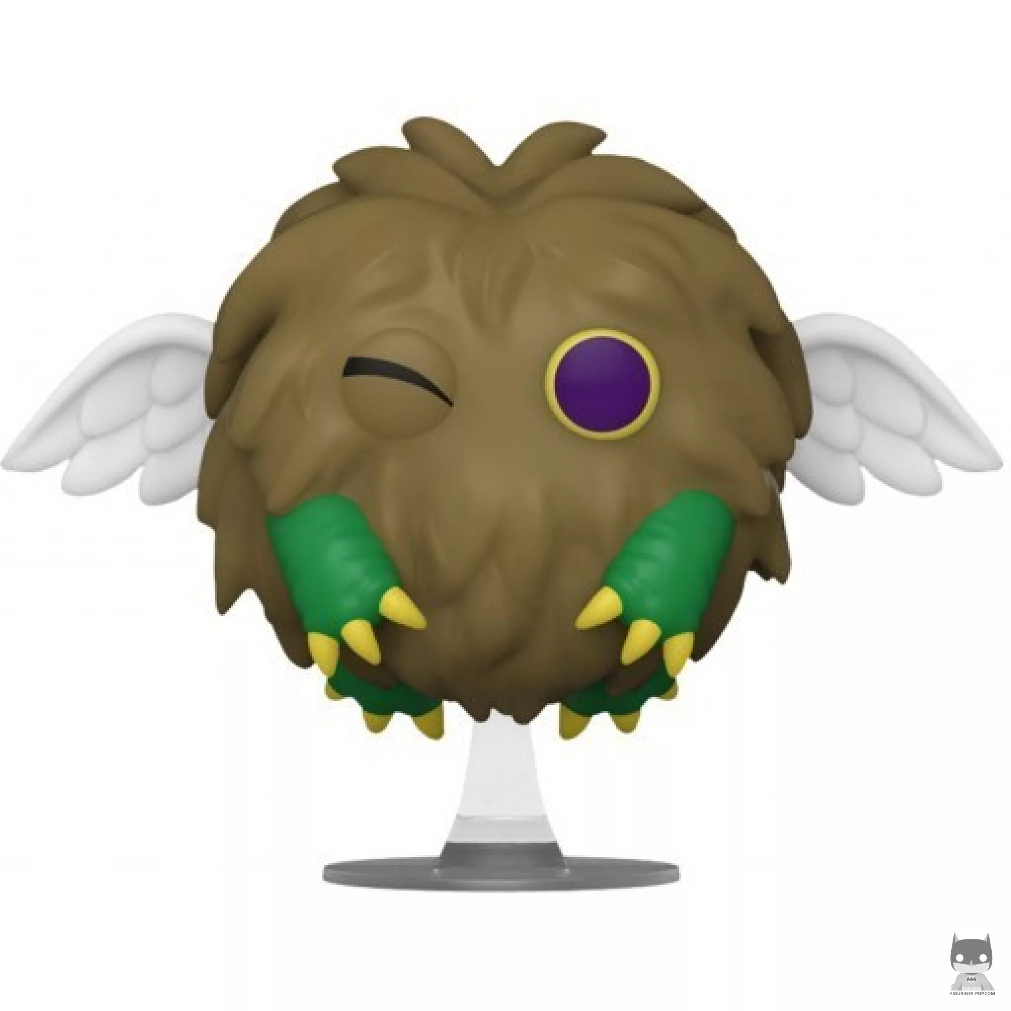 Figurine Funko POP Kuriboh Ailé (Yu-Gi-Oh!)