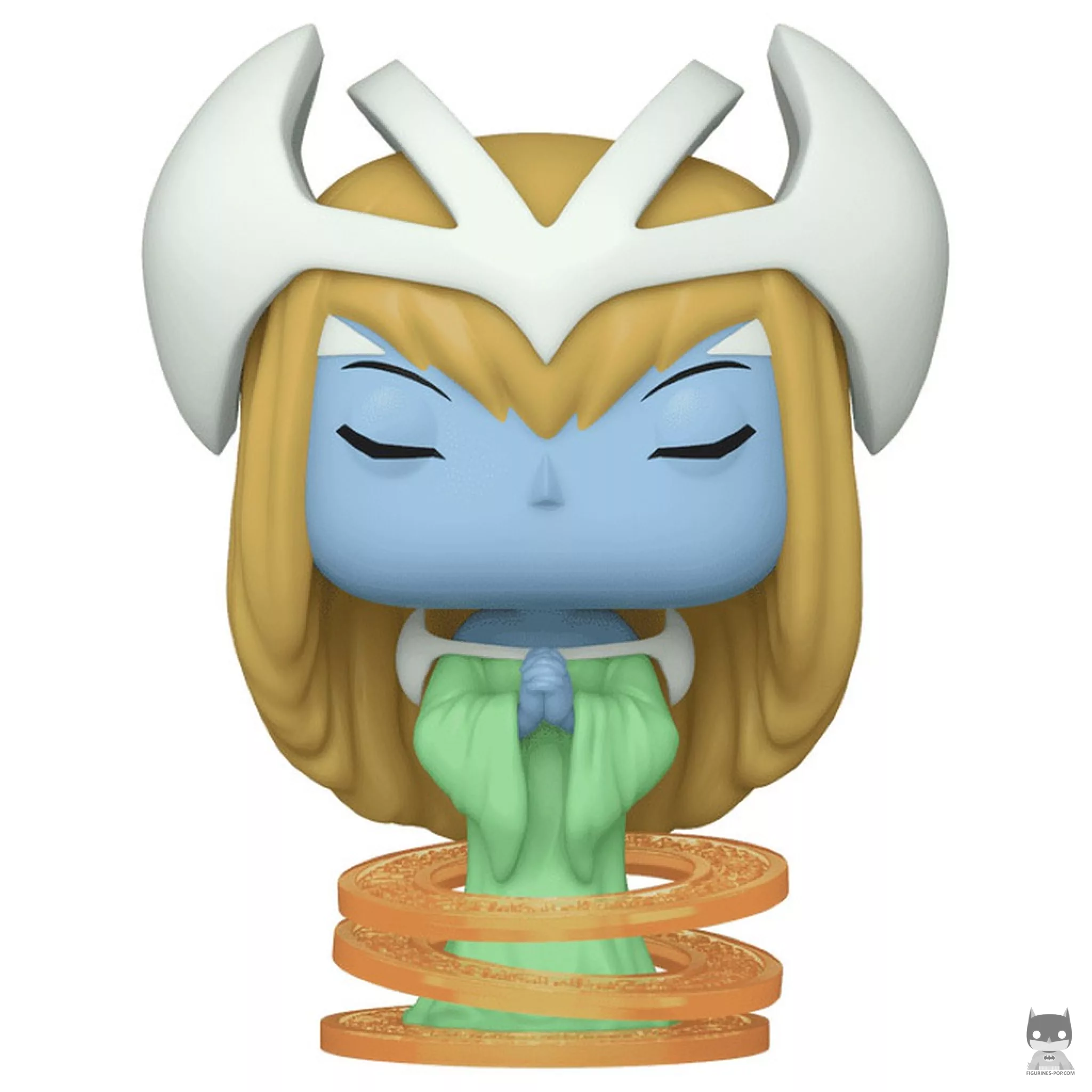 Figurine Funko POP Mystical Elf (Yu-Gi-Oh!)