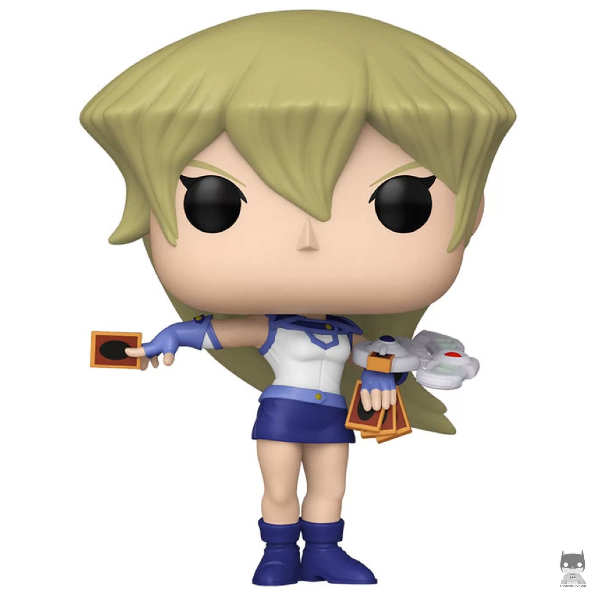 Figurine Funko POP Alexis Rhodes (Yu-Gi-Oh!)