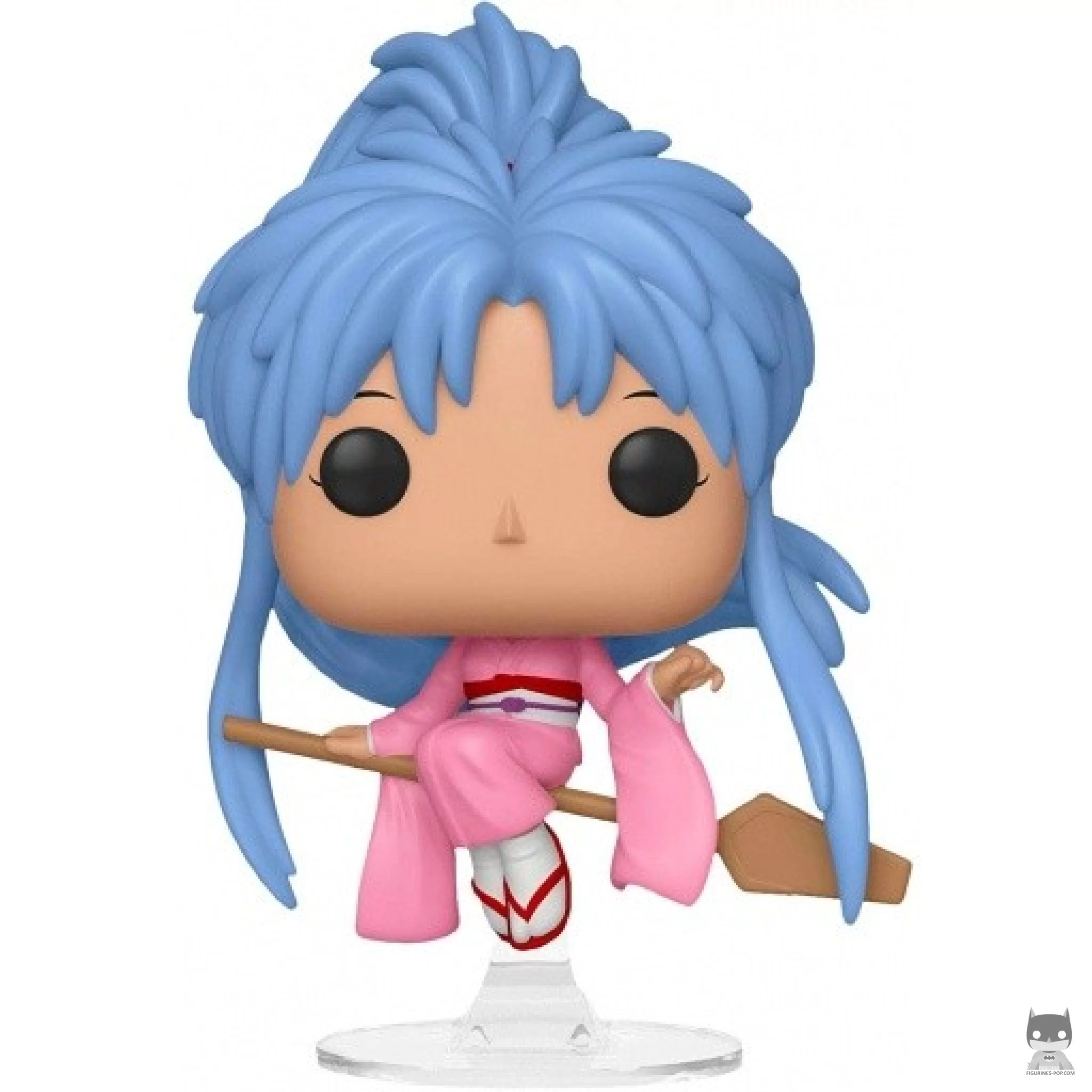 Figurine Funko POP Botan (Yu Yu Hakushô)