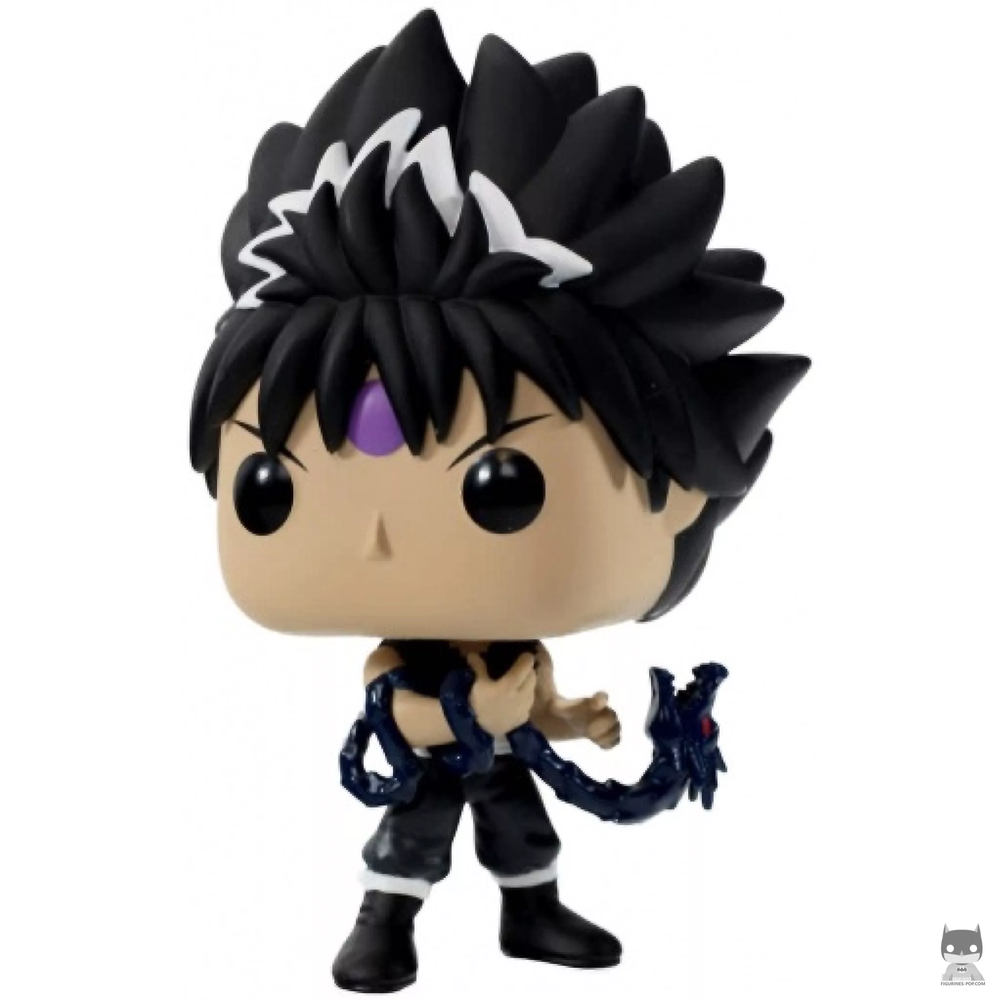 Figurine Funko POP Hiei (Yu Yu Hakushô)
