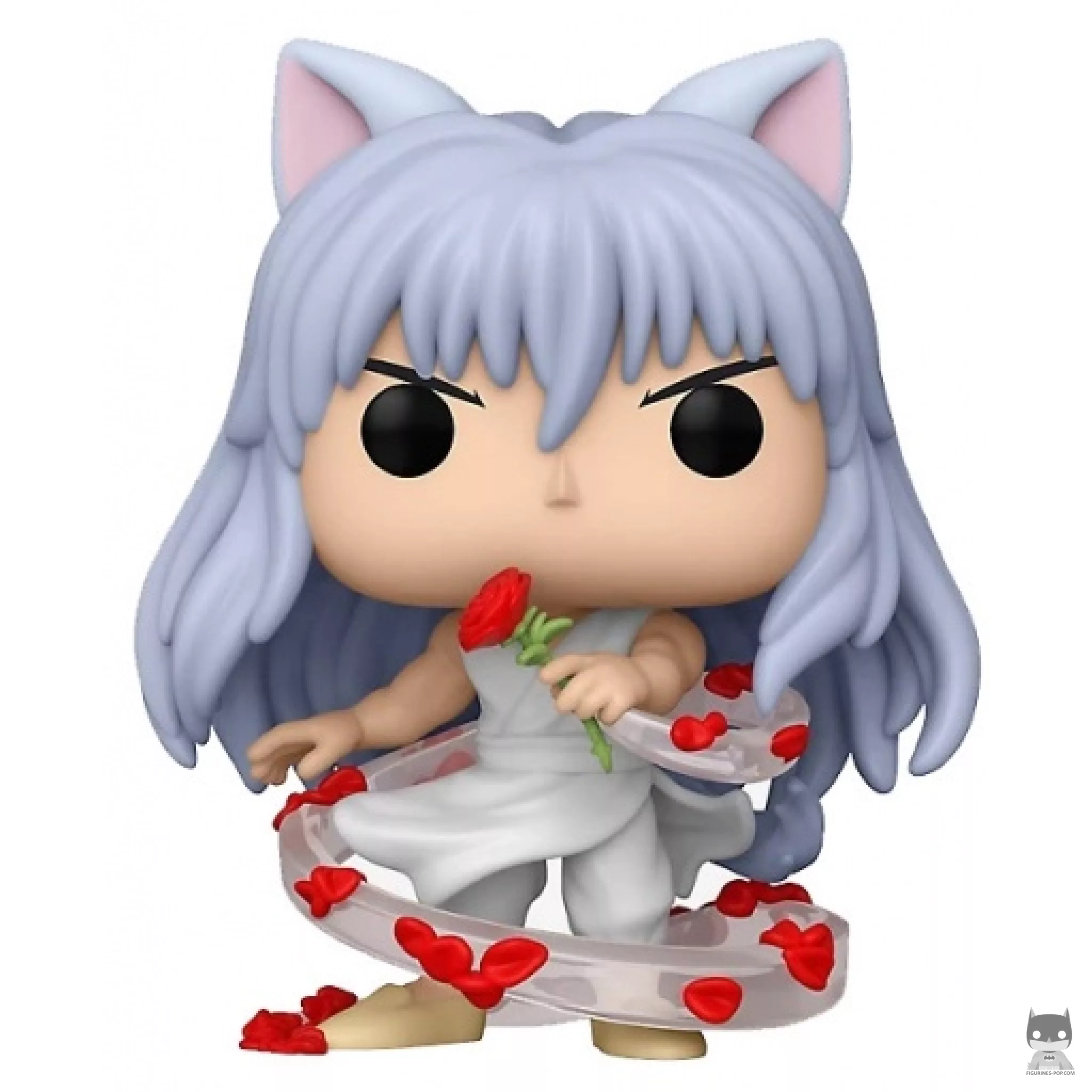 Figurine Funko POP Yoko Kurama (Yu Yu Hakushô)