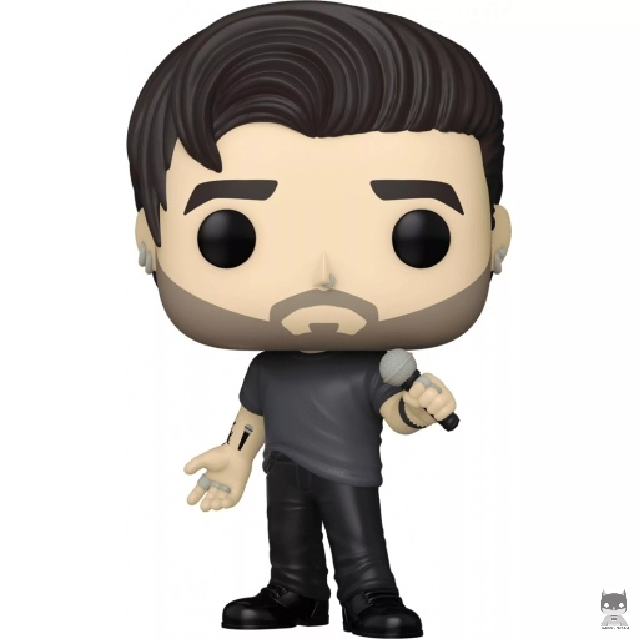 Figurine Funko POP Zayn Malik (Zayn)