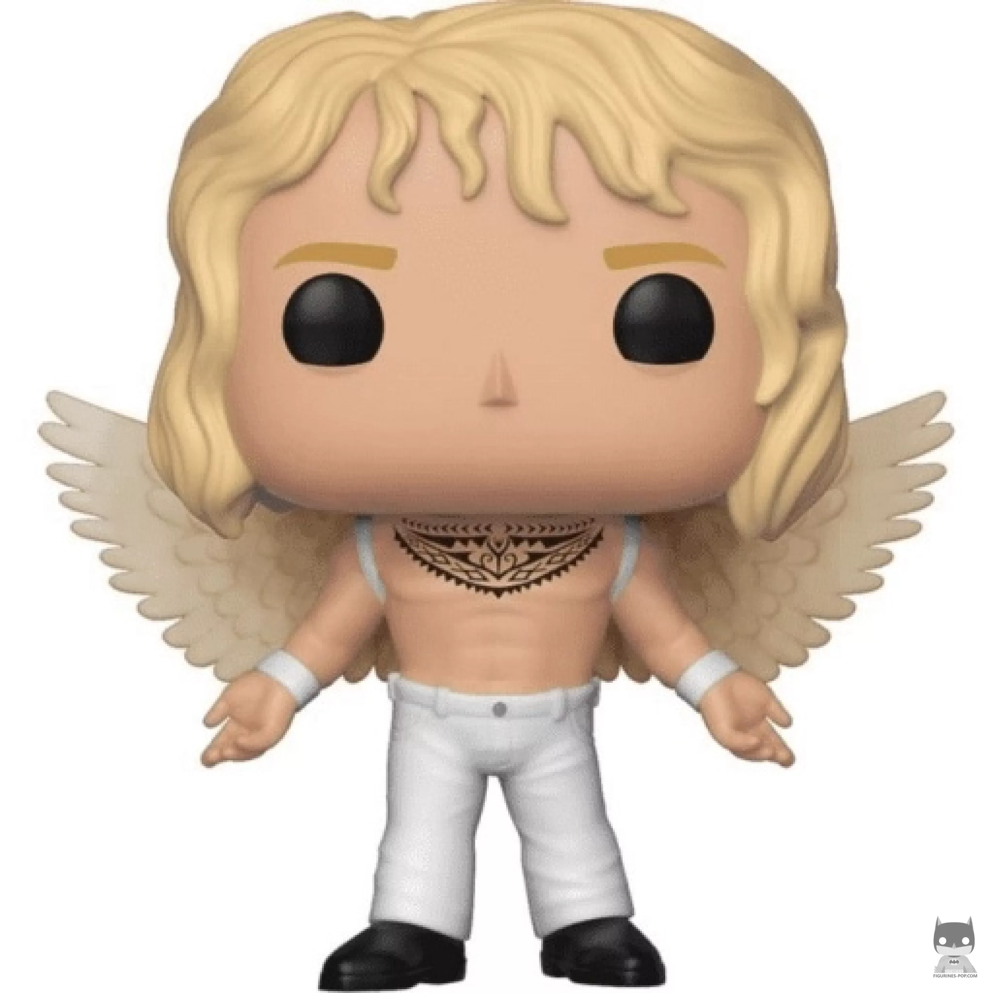 Figurine Funko POP Hansel (Zoolander)