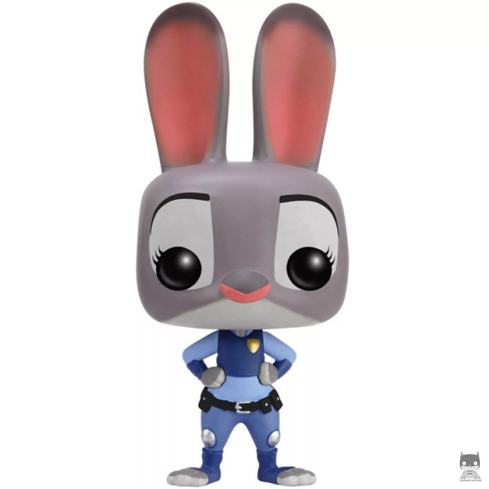 Figurine Funko POP Judy Hopps (Zootopie)