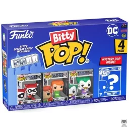 DC Comics (Série 3)